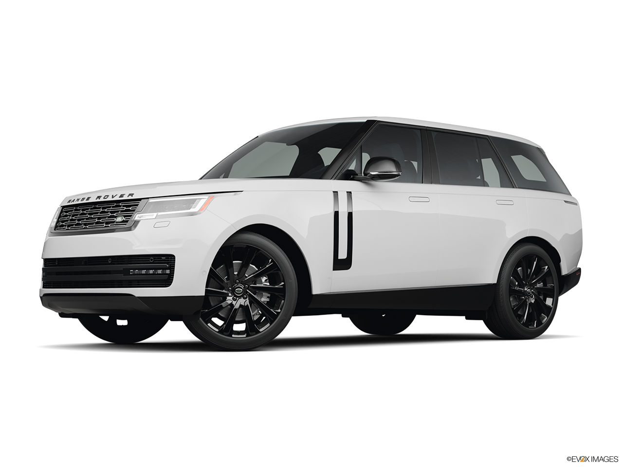 2025 Land Rover Range Rover P400 SE