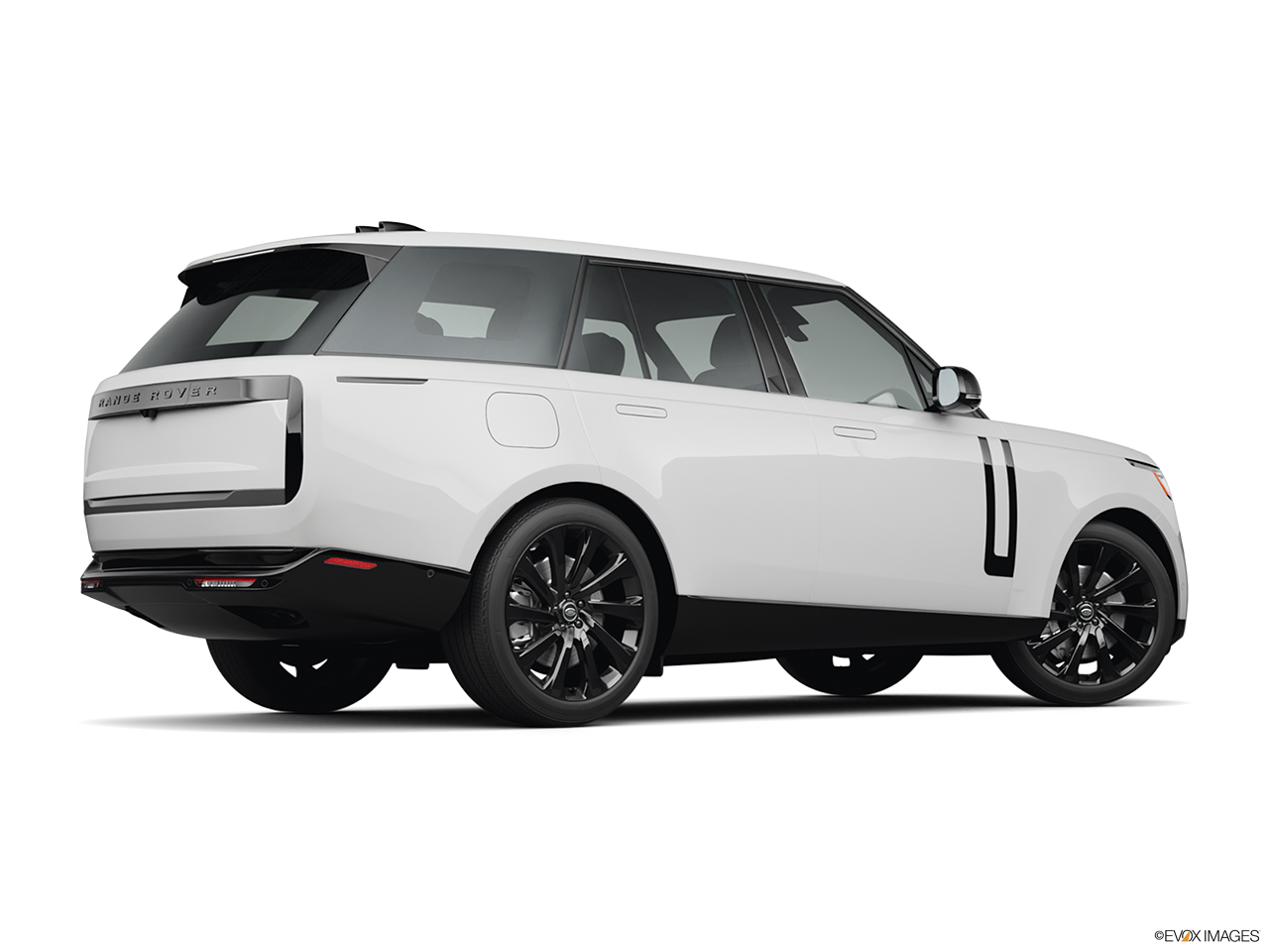 2025 Land Rover Range Rover P400 SE