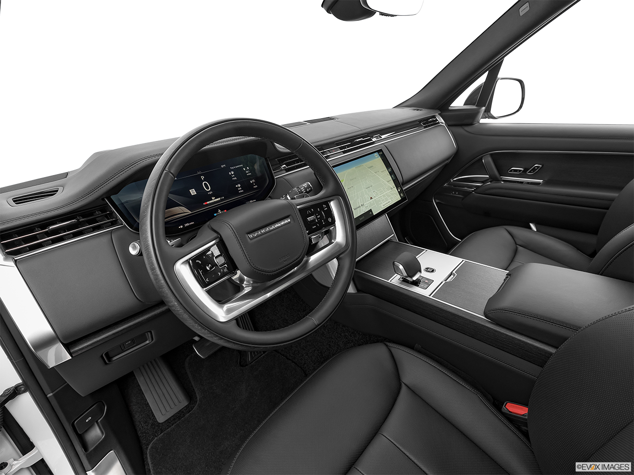 2025 Land Rover Range Rover P400 SE