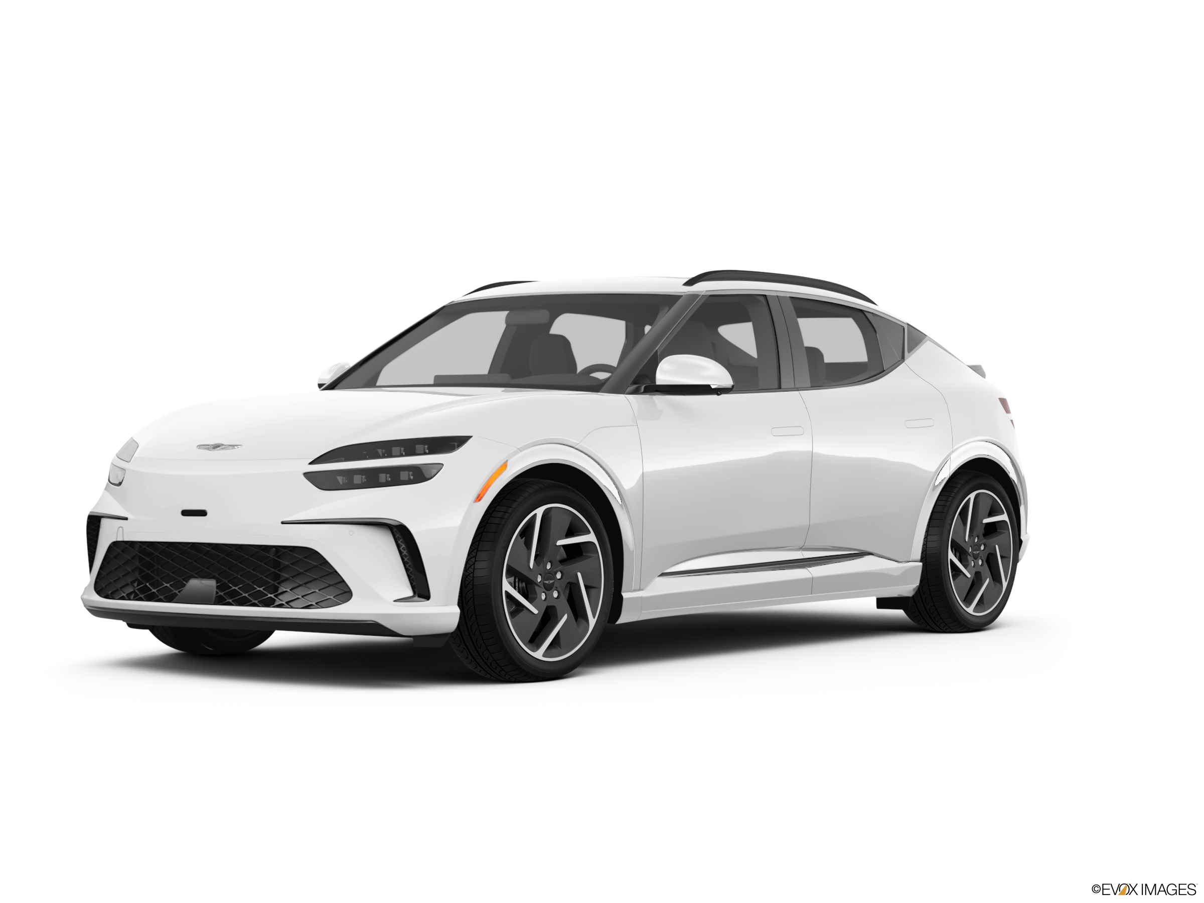 2026 Genesis GV60