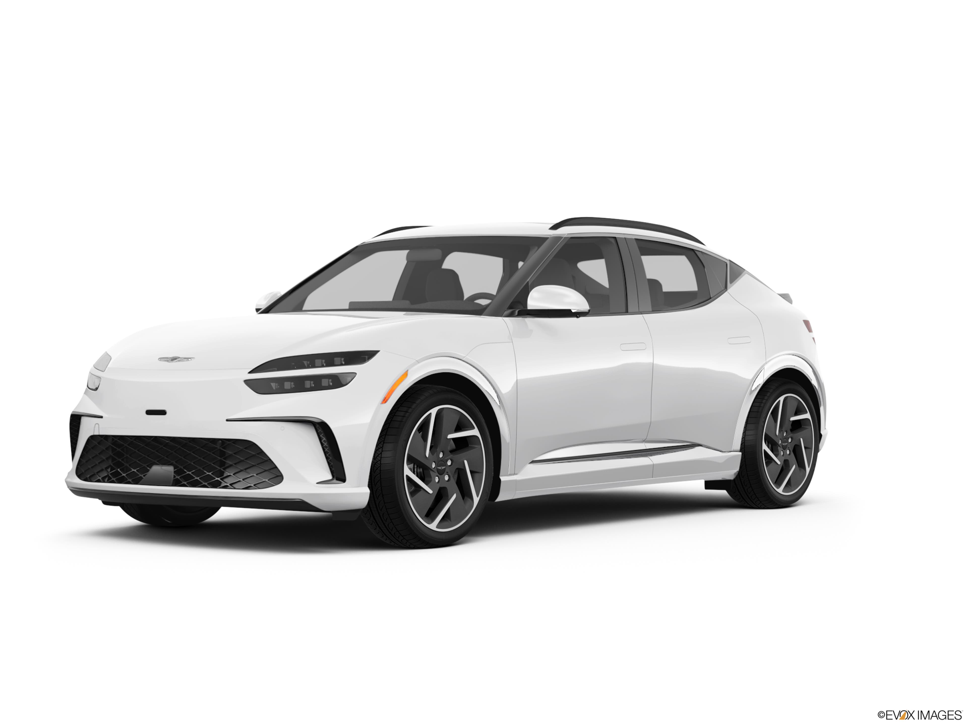 2026 Genesis GV60