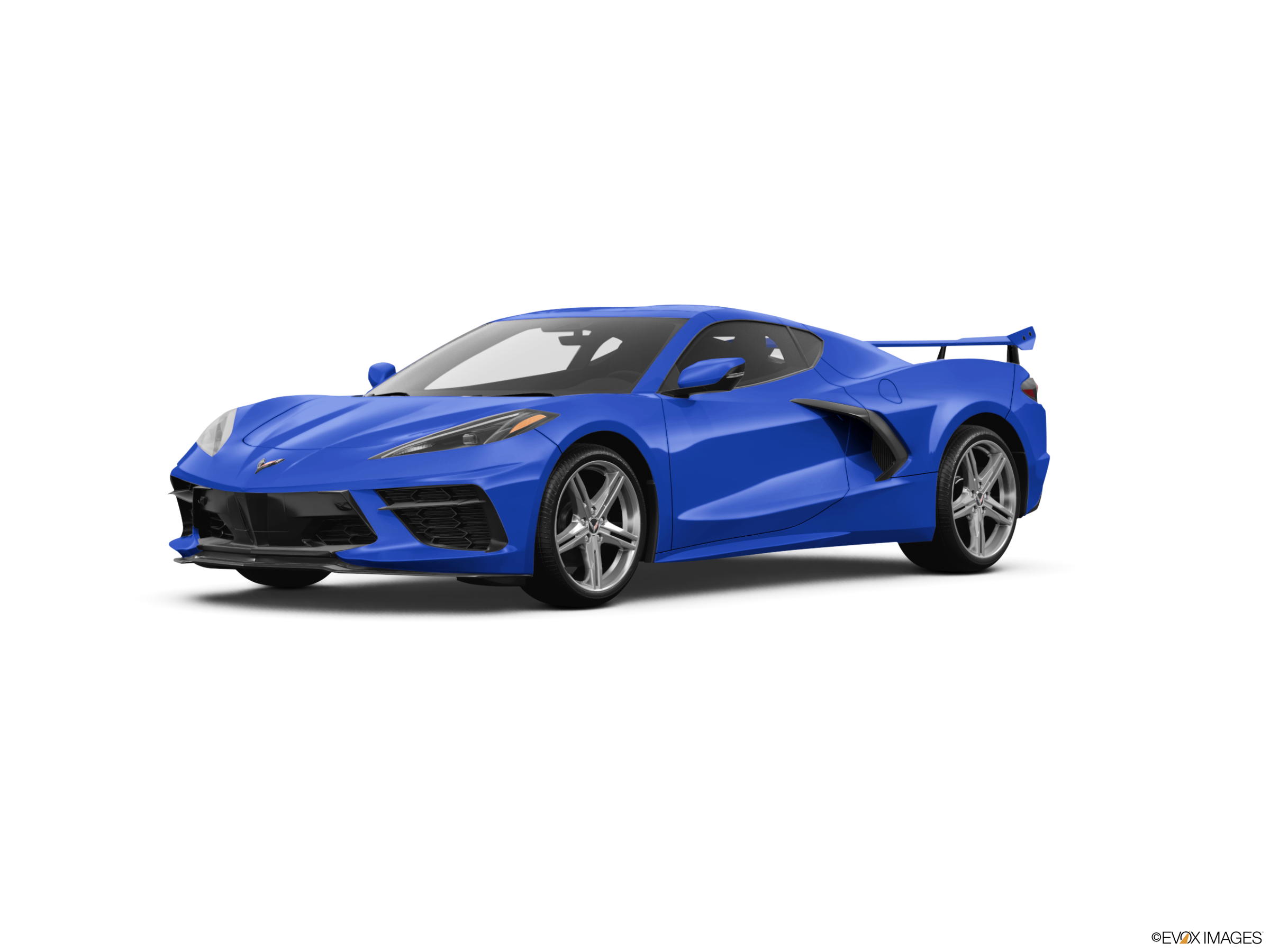 2026 Chevrolet Corvette Stingray