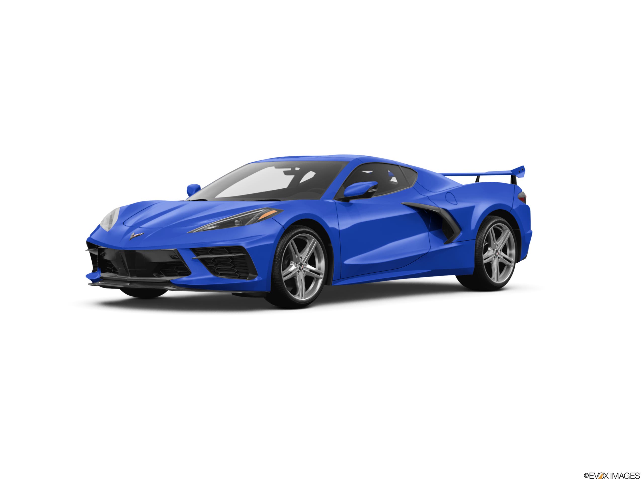 2026 Chevrolet Corvette