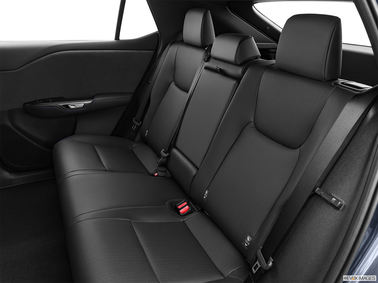 2026 Lexus RZ 550e F SPORT