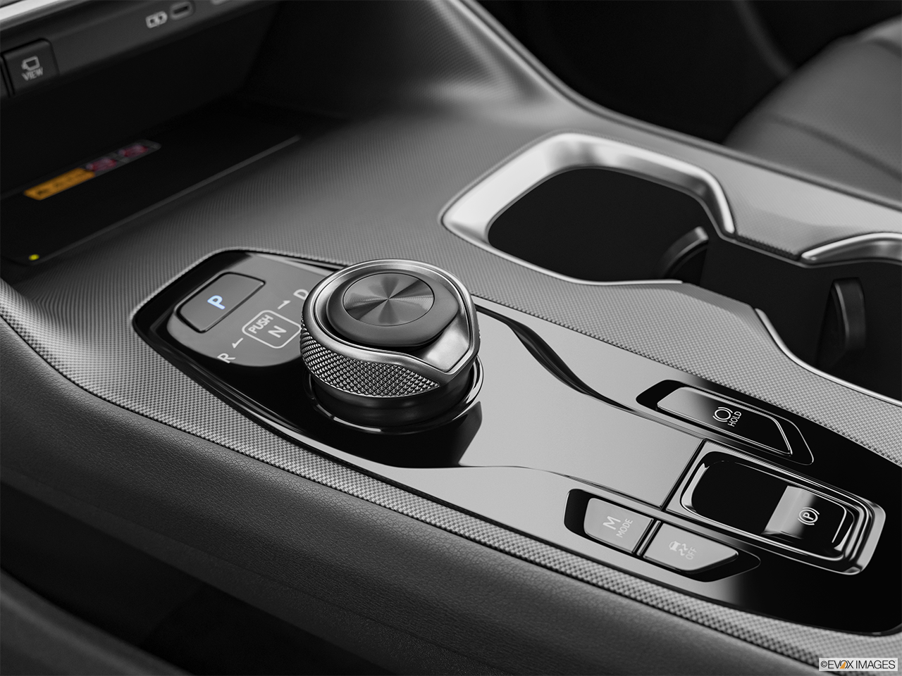 2026 Lexus RZ 550e F SPORT