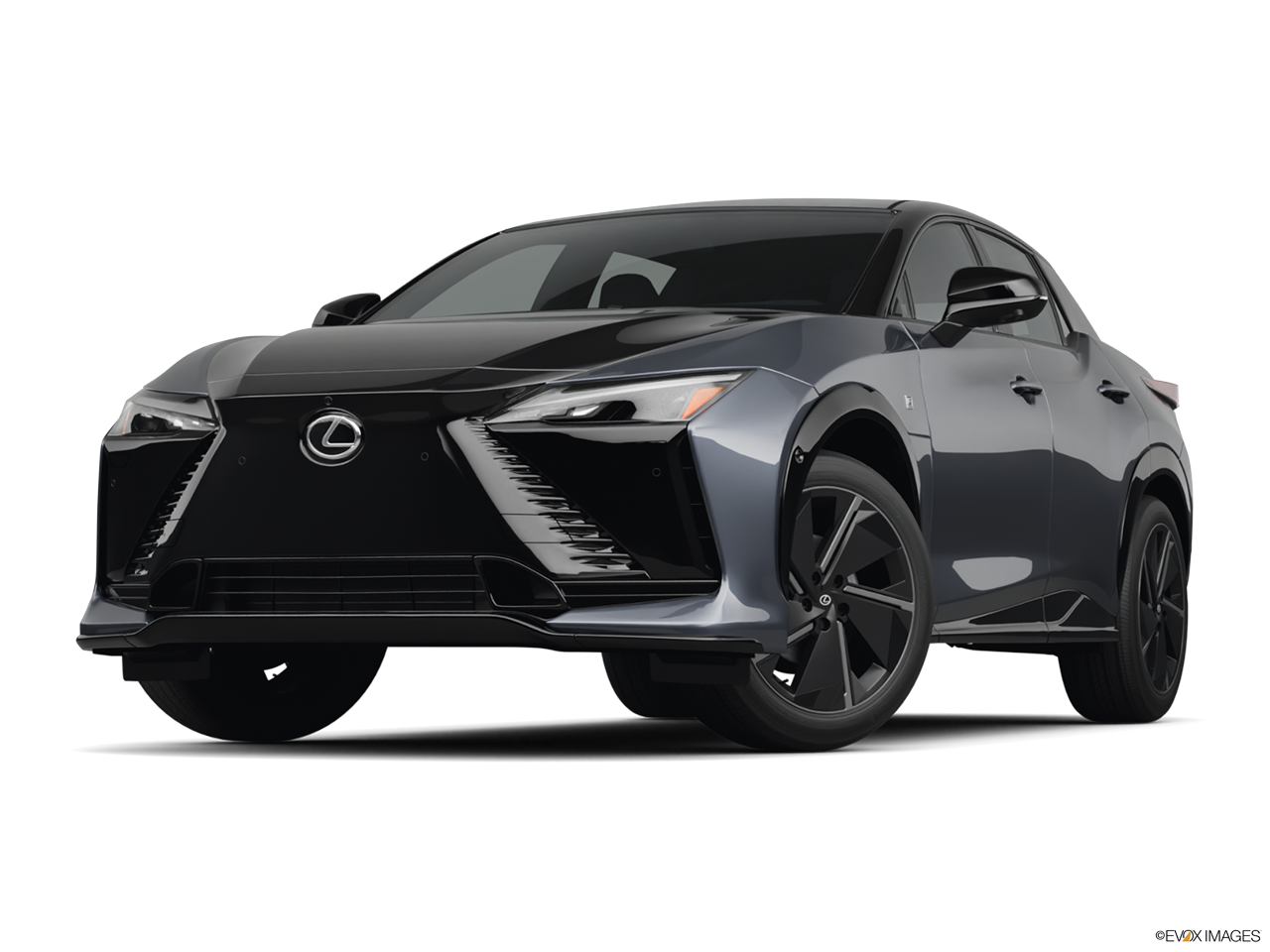 2026 Lexus RZ 550e F SPORT