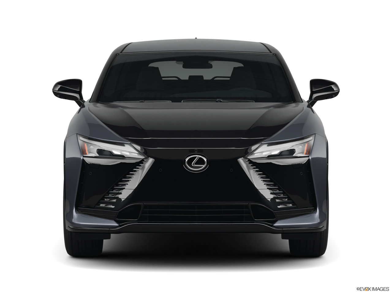 2026 Lexus RZ 550e F SPORT
