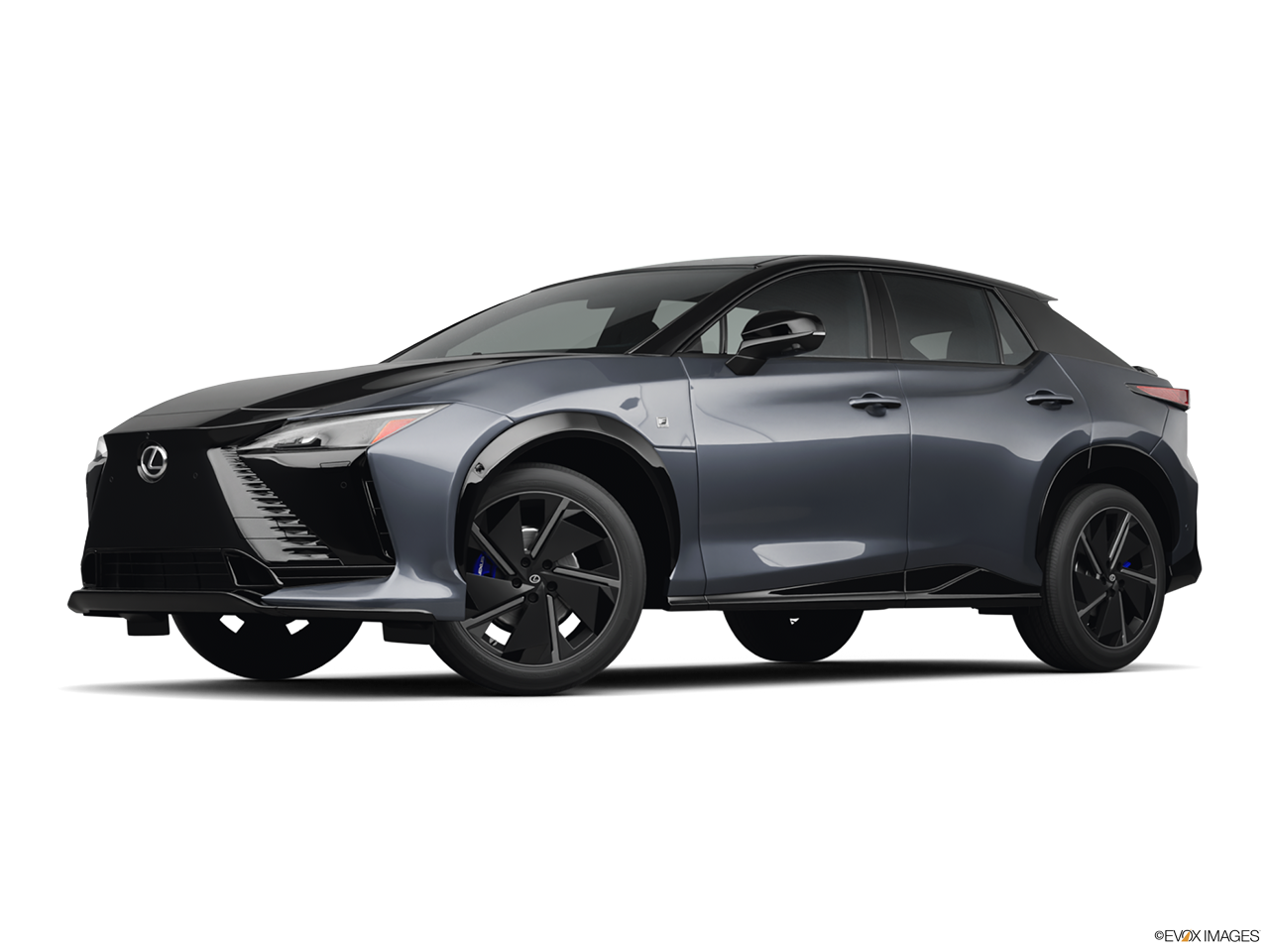 2026 Lexus RZ 550e F SPORT