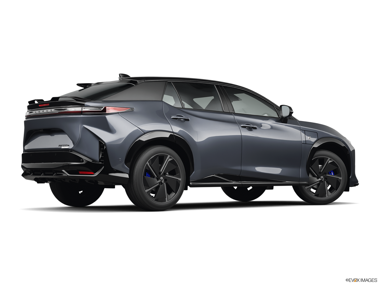 2026 Lexus RZ 550e F SPORT