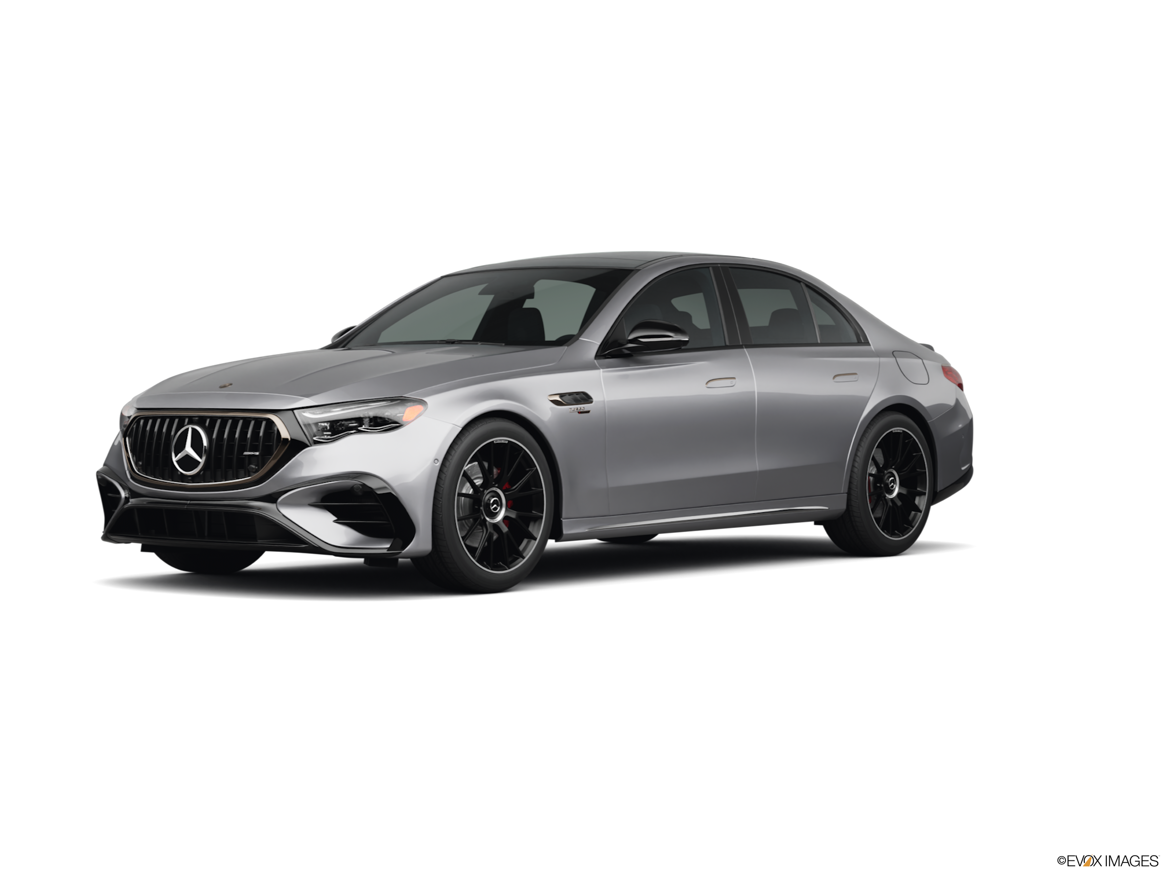 2027 Mercedes-Benz E-Class