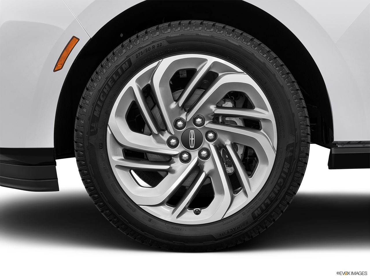 2027 Lincoln Navigator Premiere