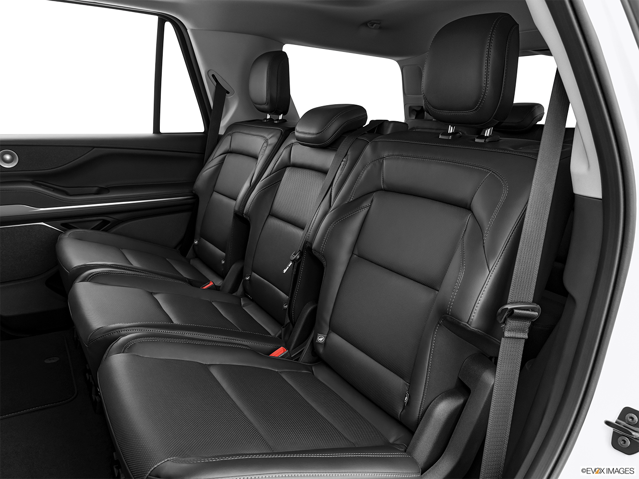 2027 Lincoln Navigator Premiere