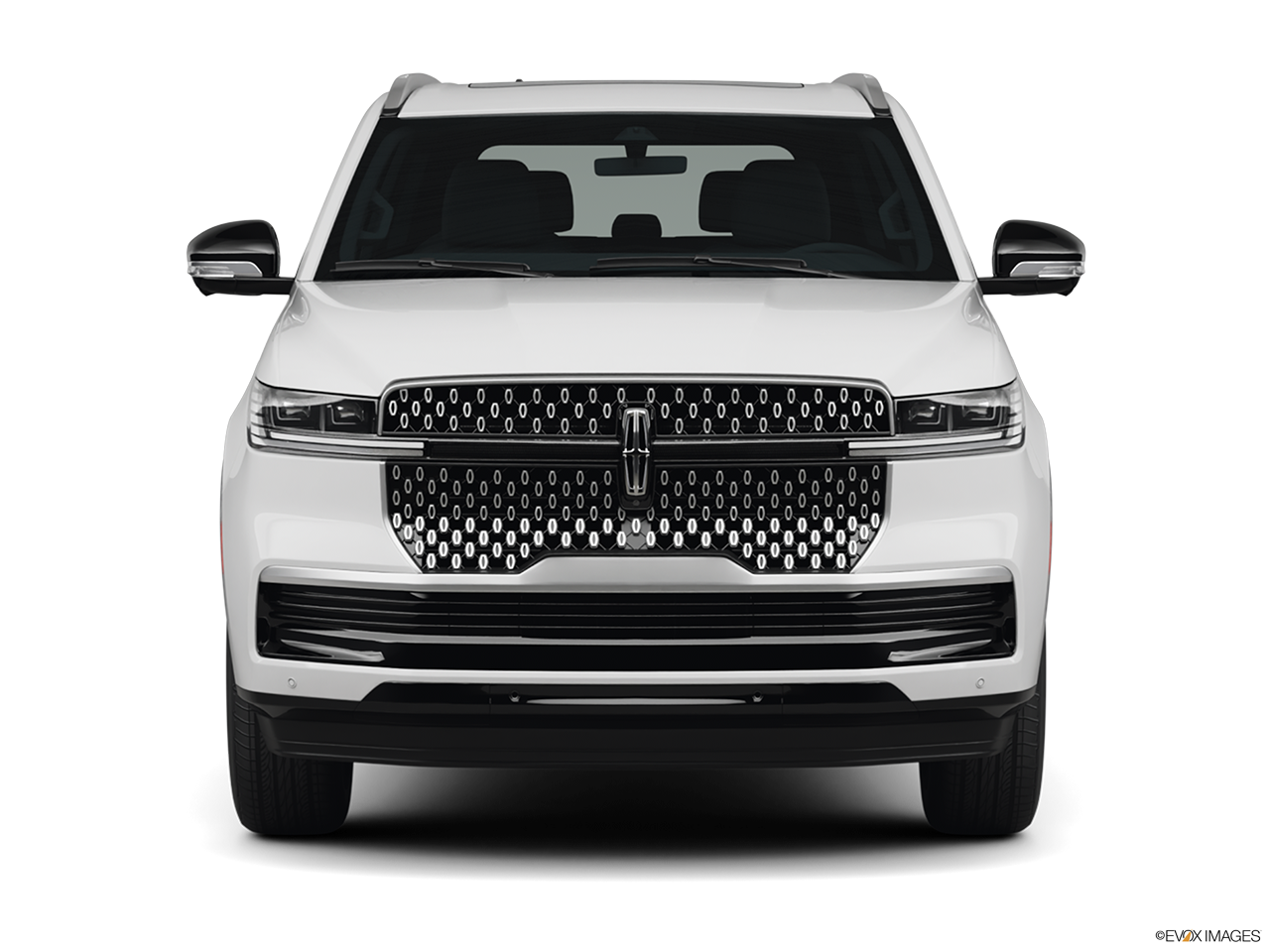 2027 Lincoln Navigator Premiere