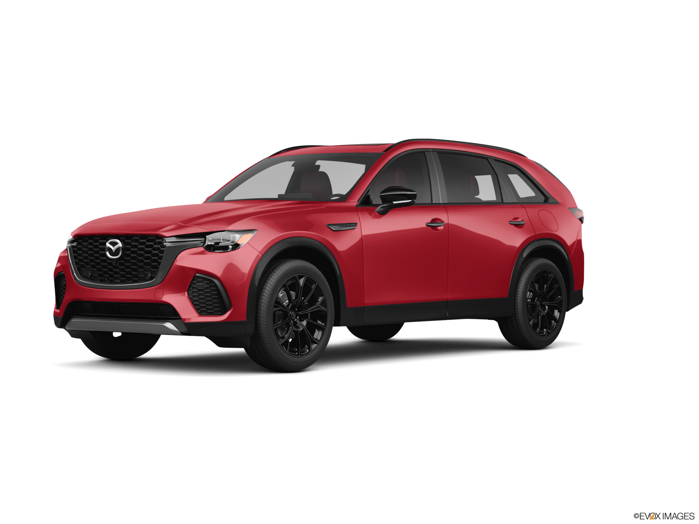 2026 Mazda CX-70