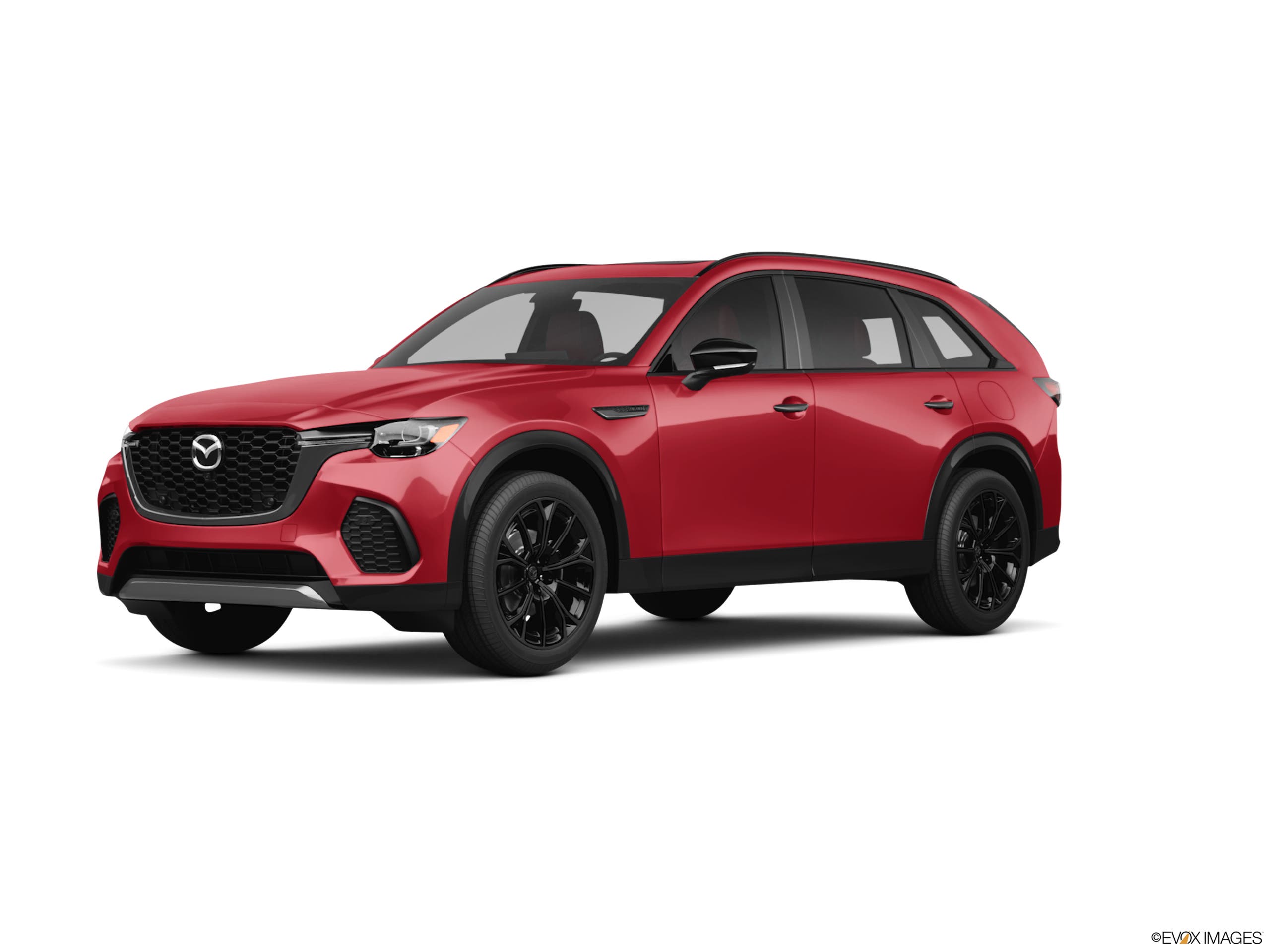 2026 Mazda CX-70