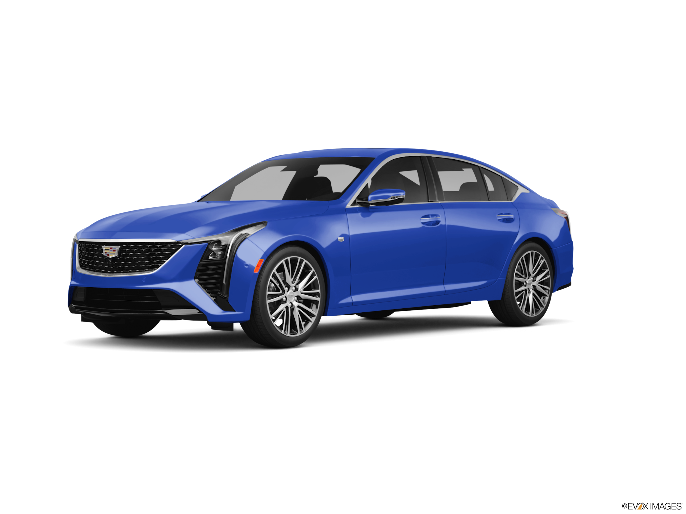 2026 Cadillac CT5