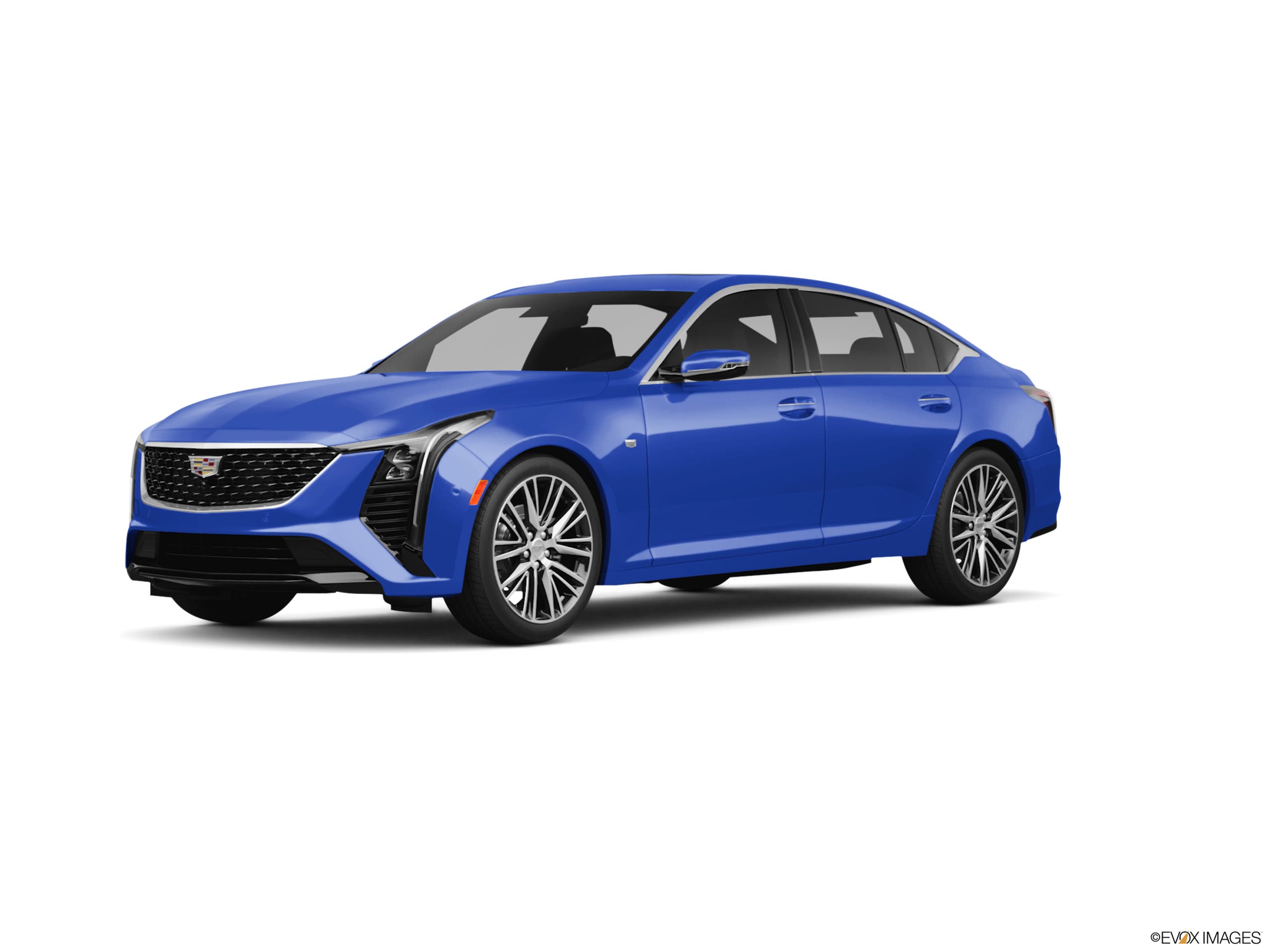 2026 Cadillac CT5