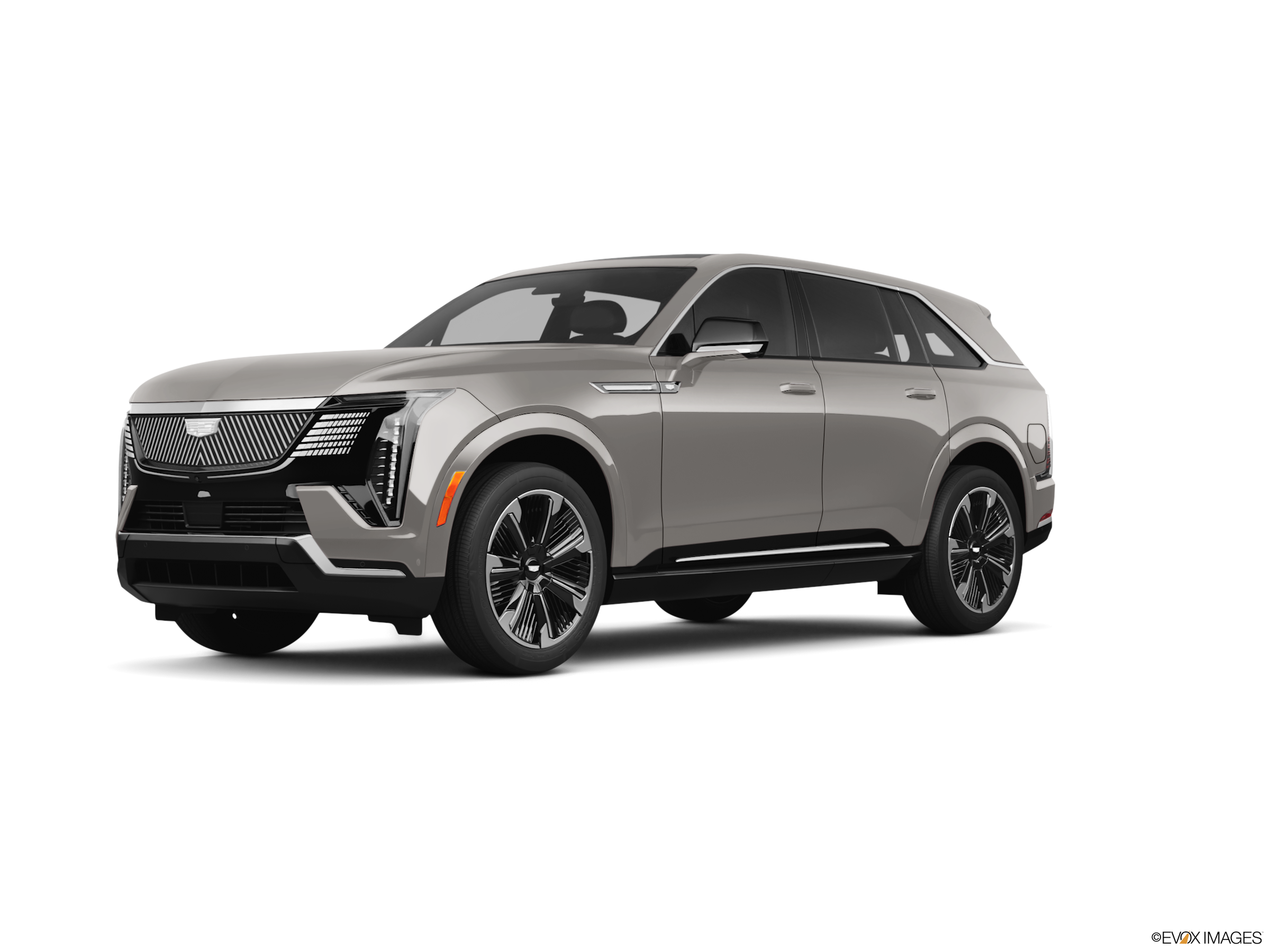 2026 Cadillac Escalade IQ
