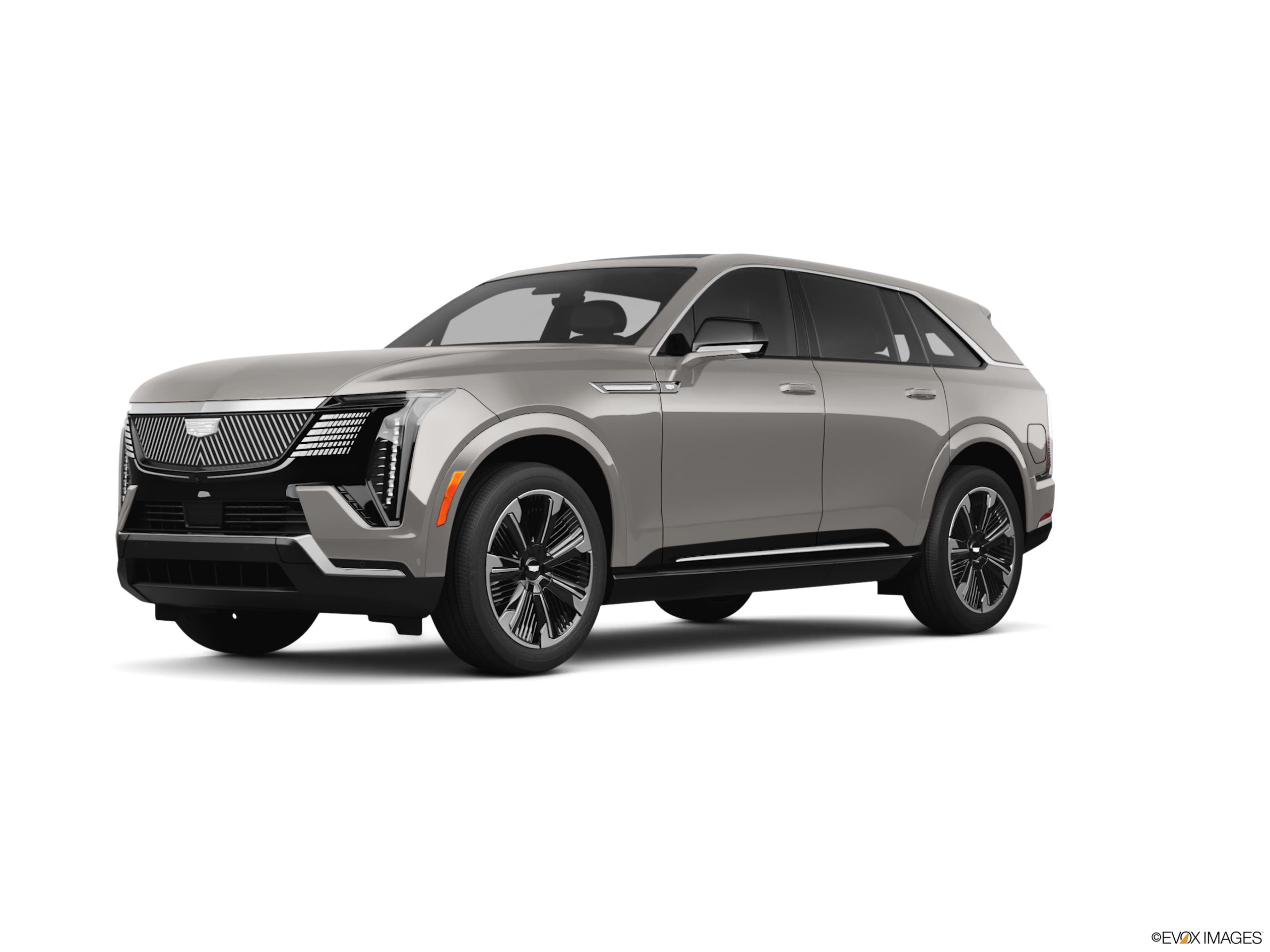 2026 Cadillac Escalade IQ