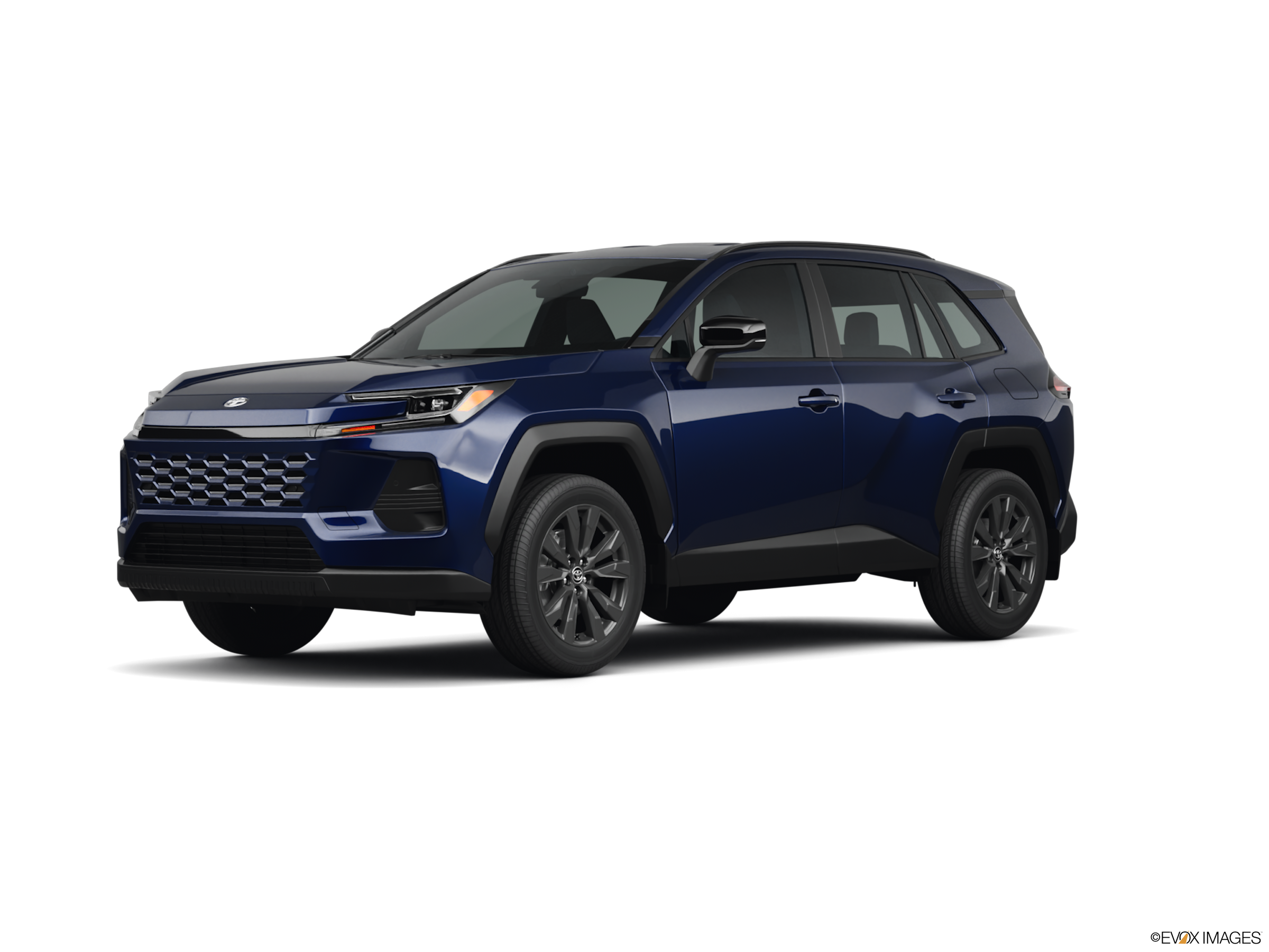 2026 Toyota RAV4