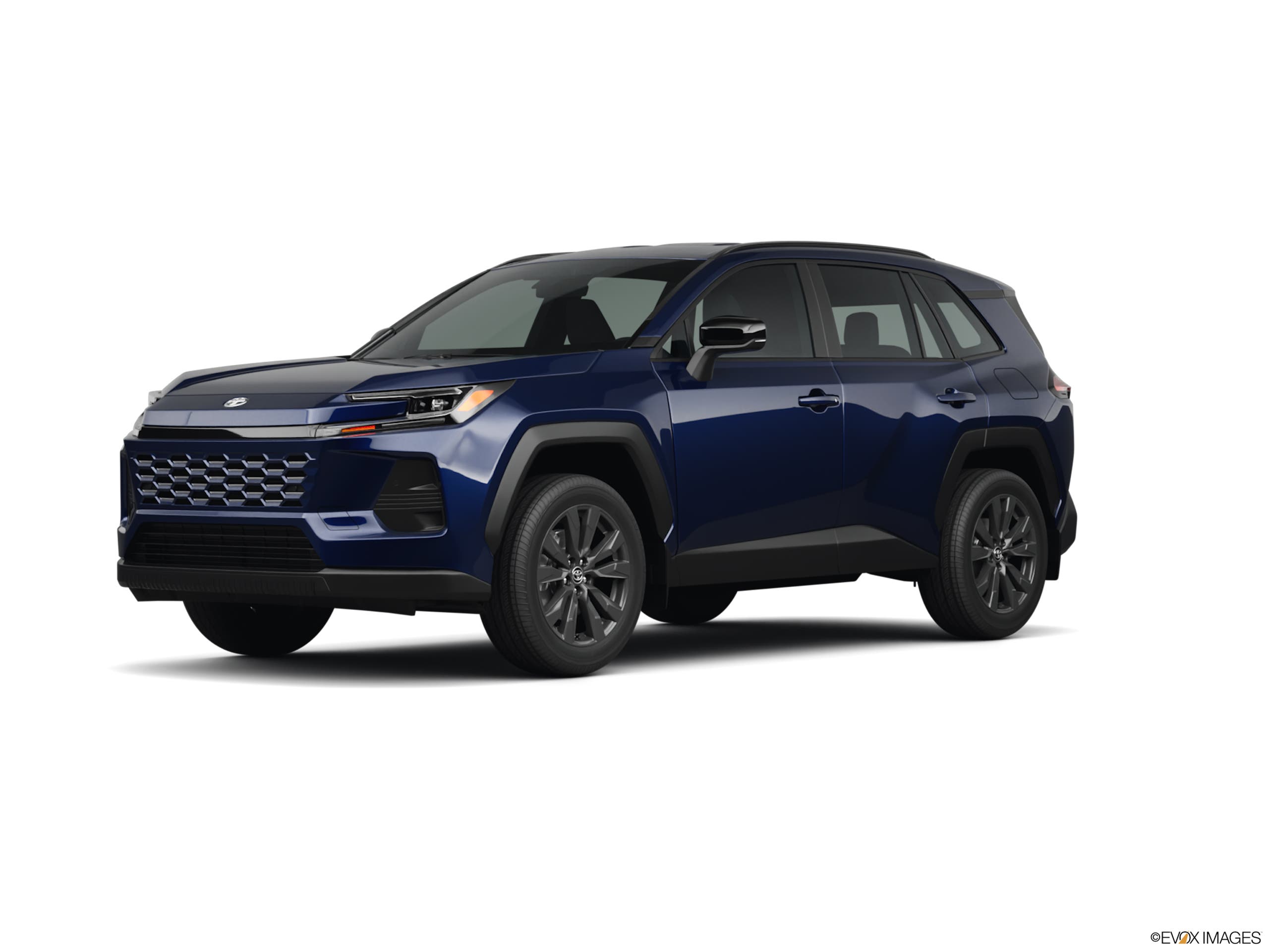 2026 Toyota RAV4