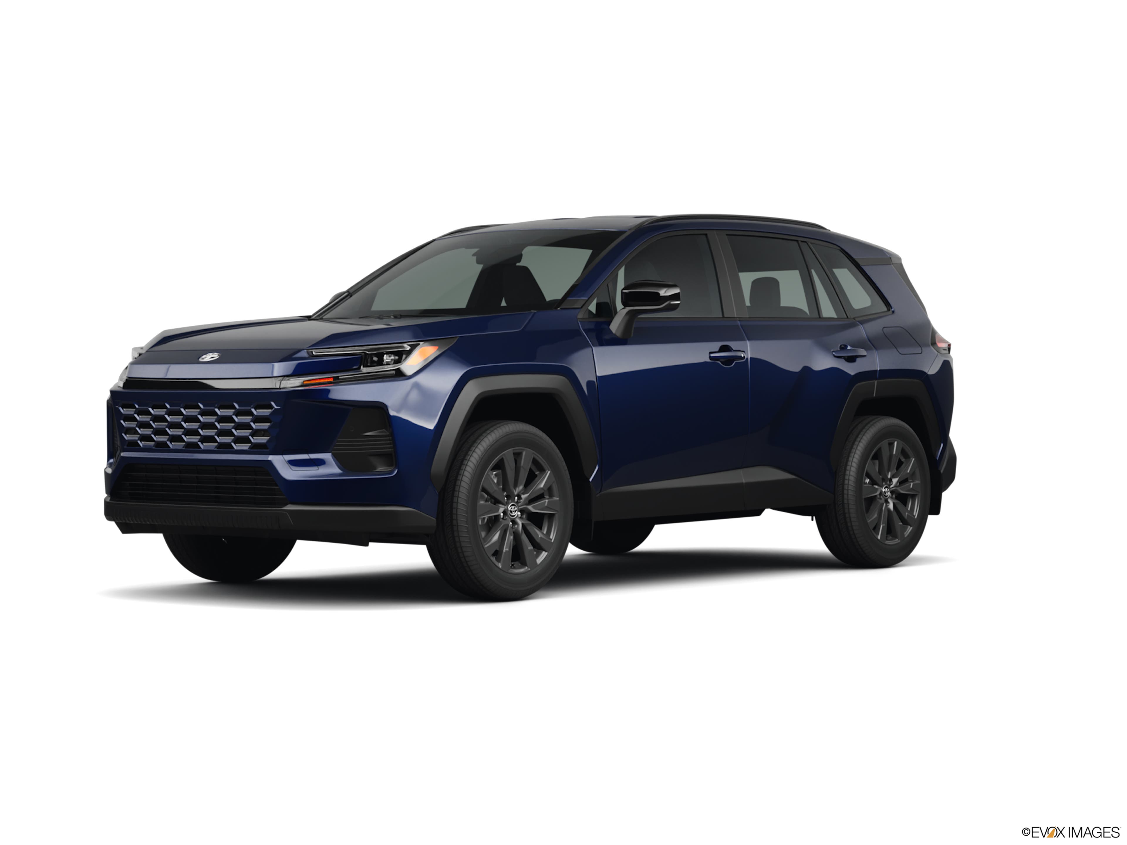 2026 Toyota RAV4