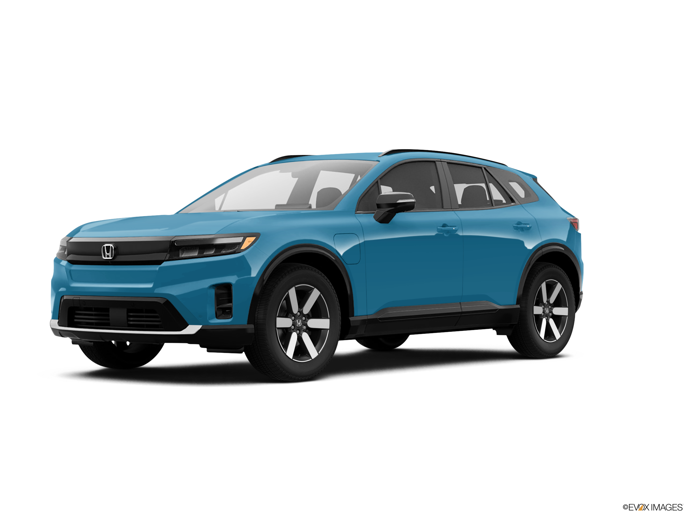 2026 Honda Prologue