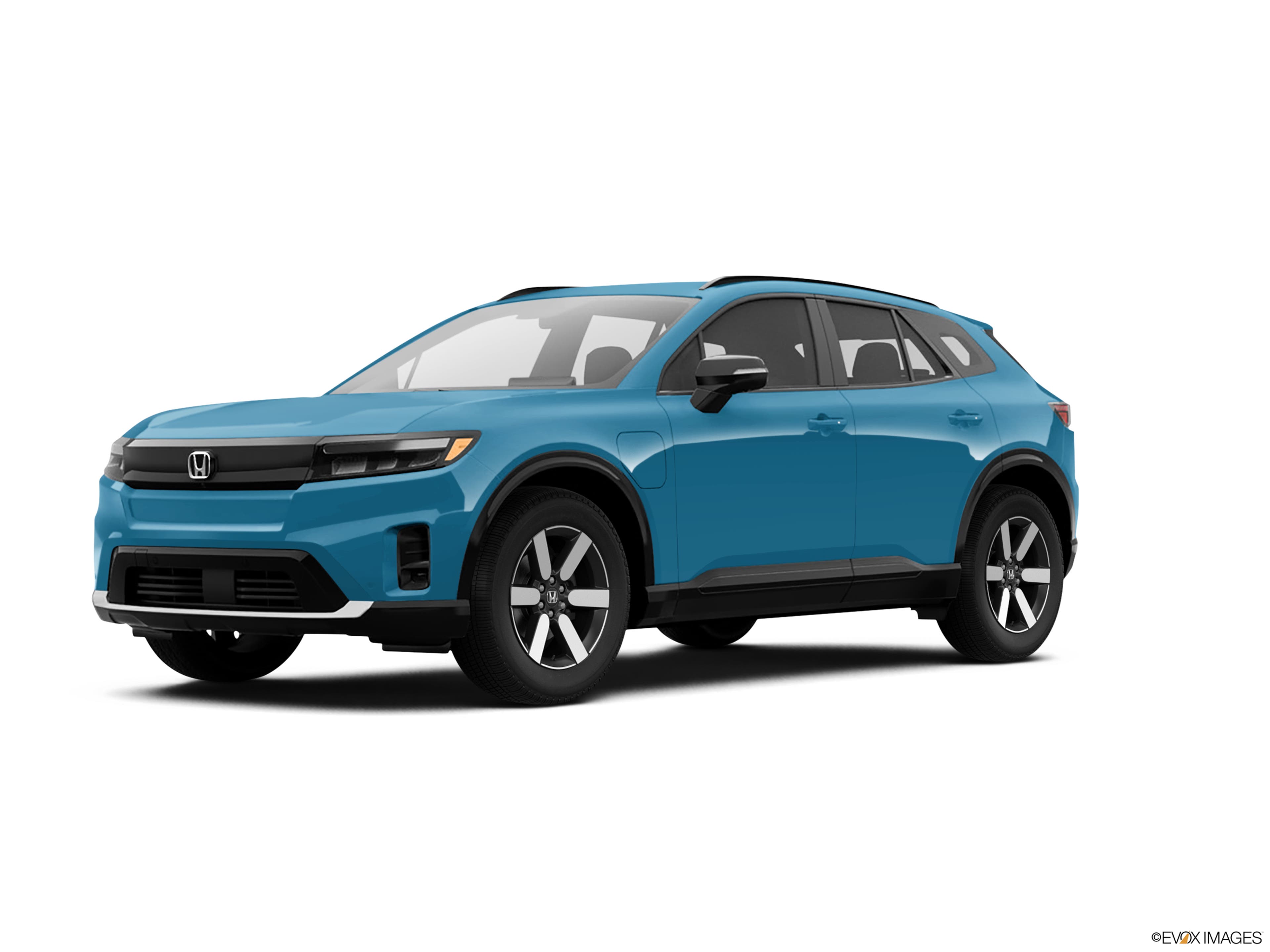 2026 Honda Prologue
