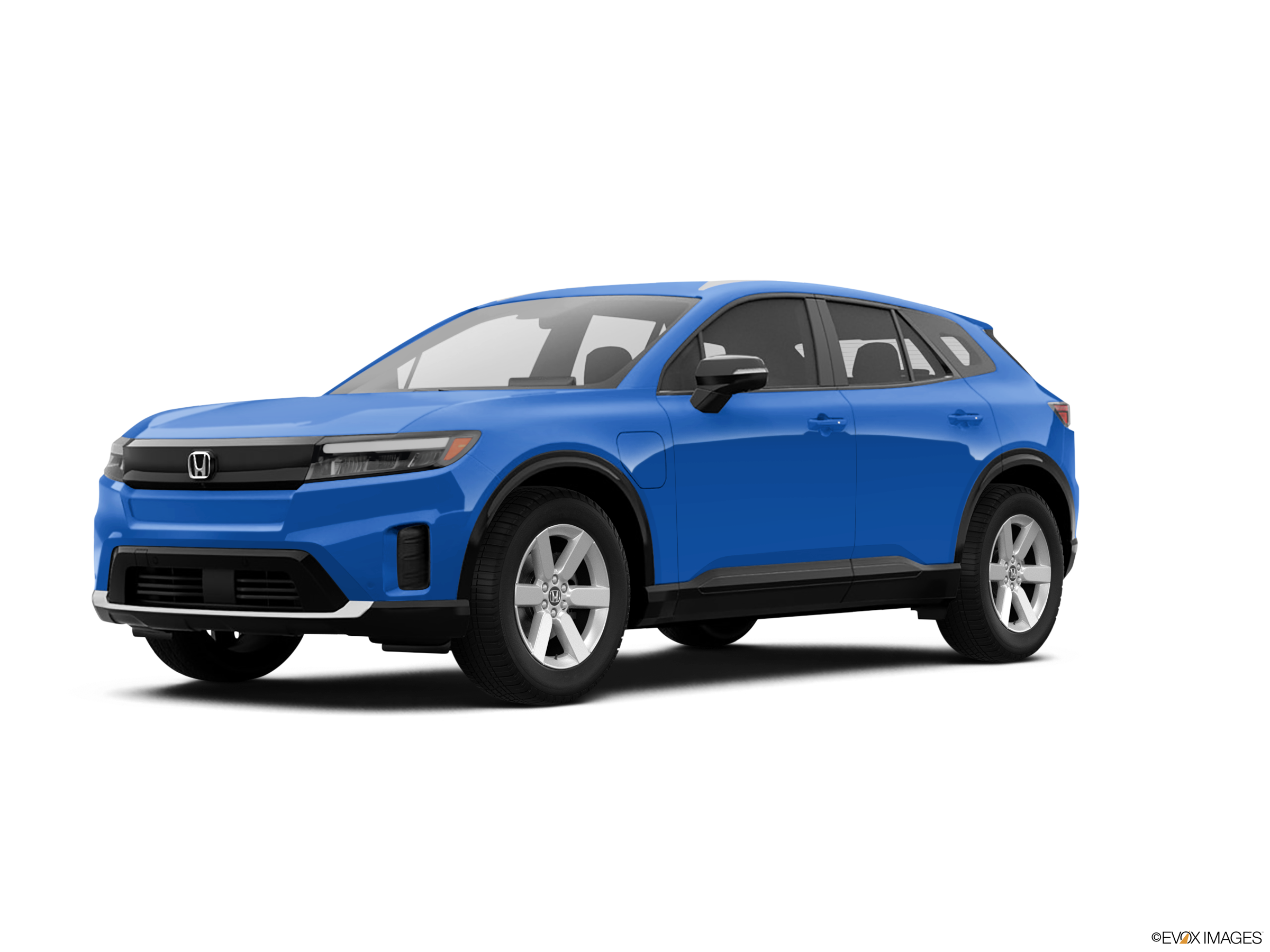 2026 Honda Prologue