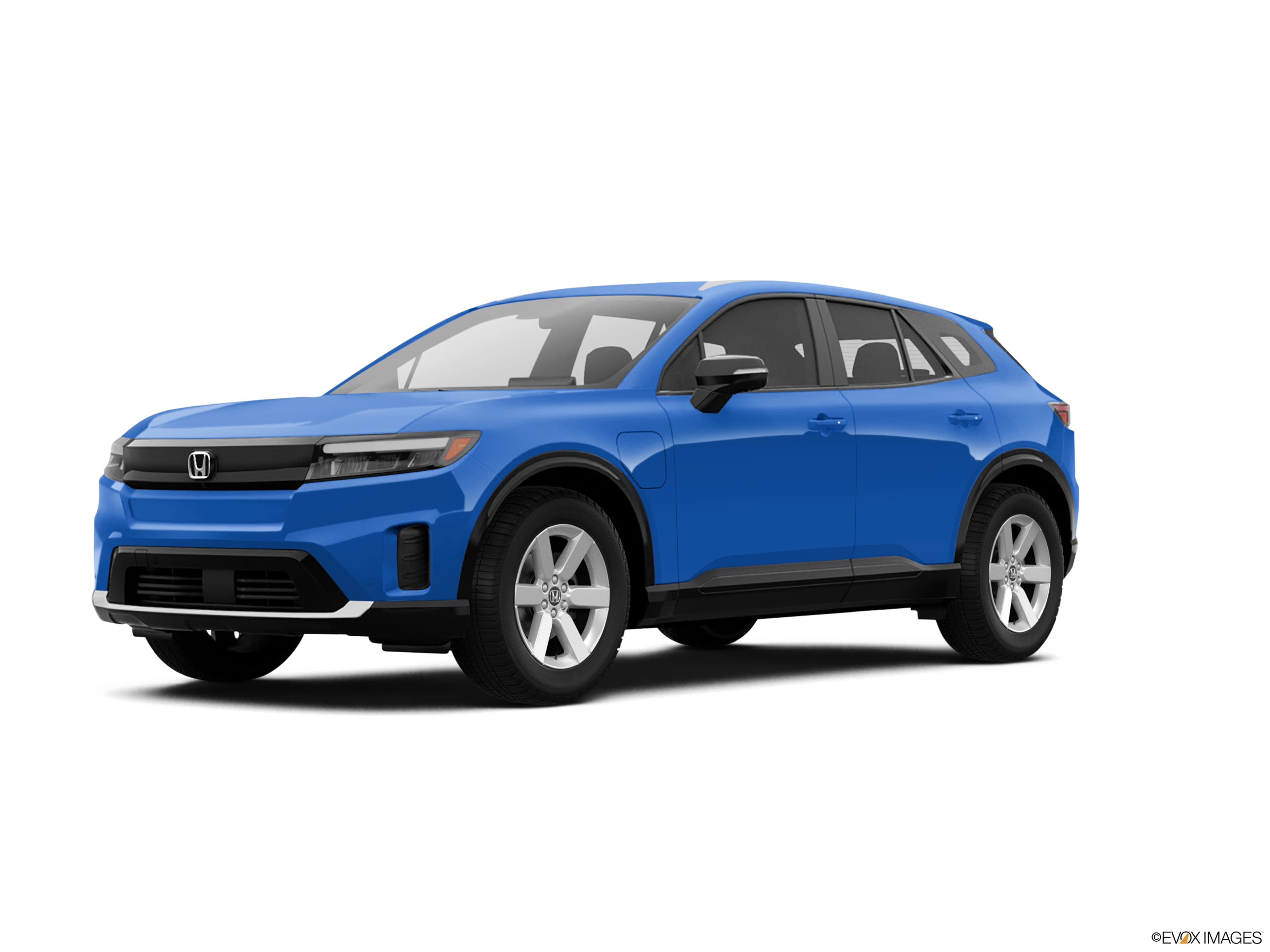 2026 Honda Prologue