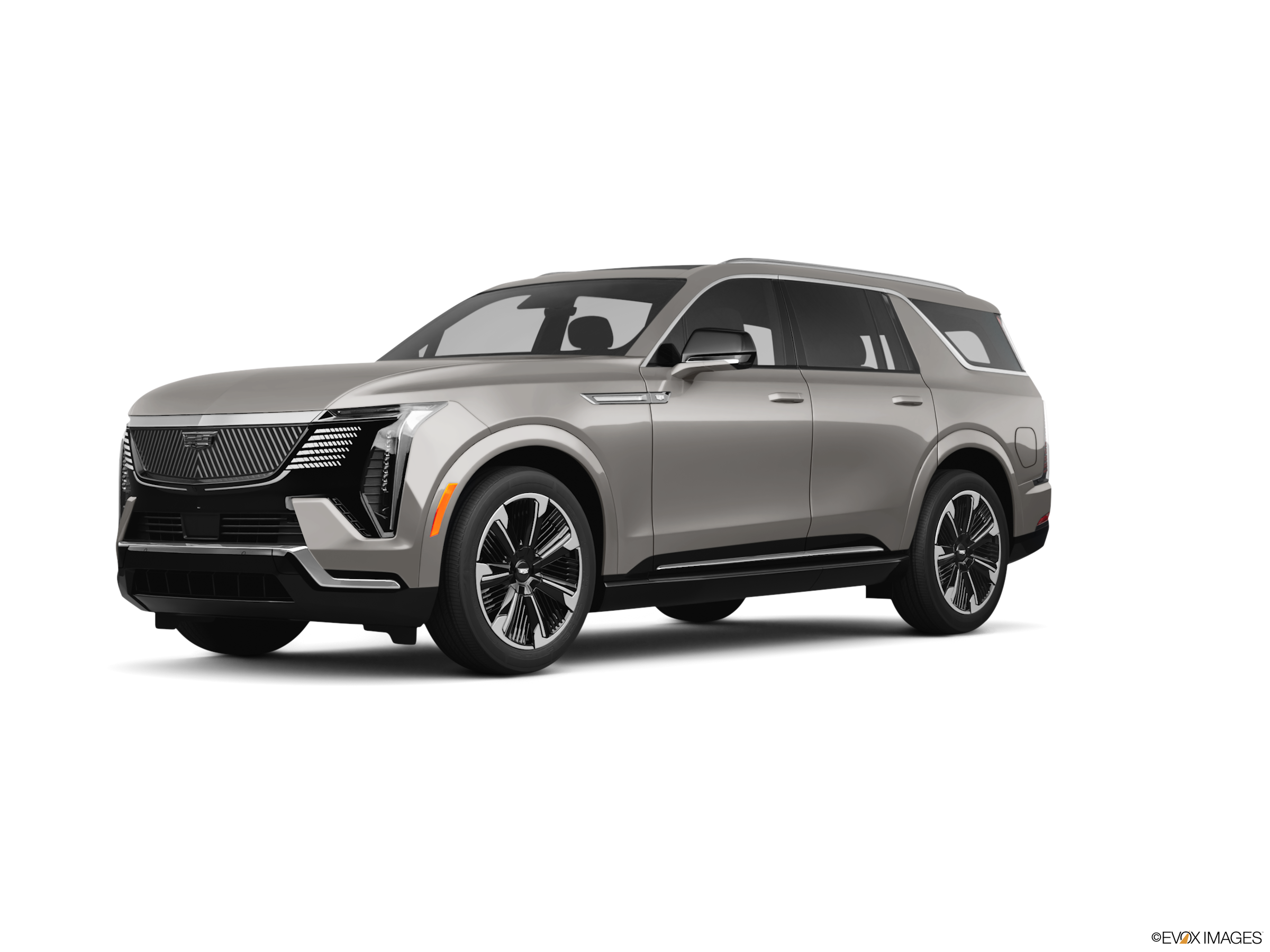 2026 Cadillac Escalade IQL