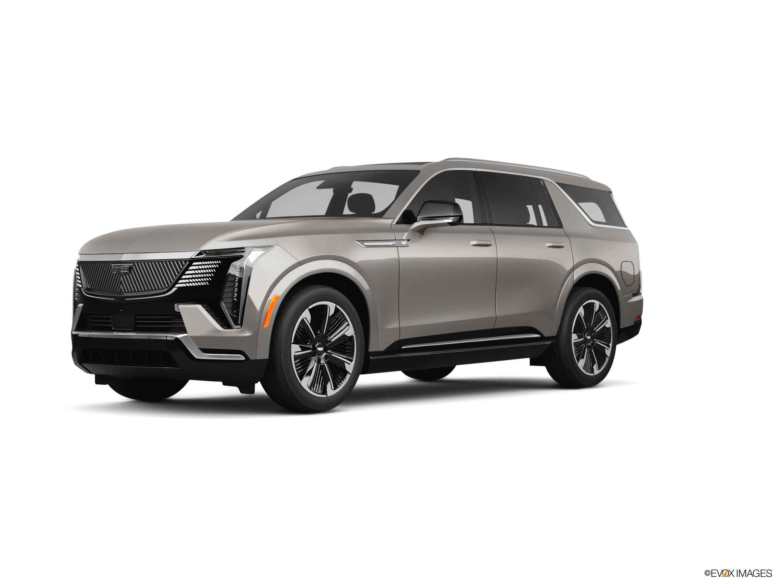 2026 Cadillac Escalade IQL