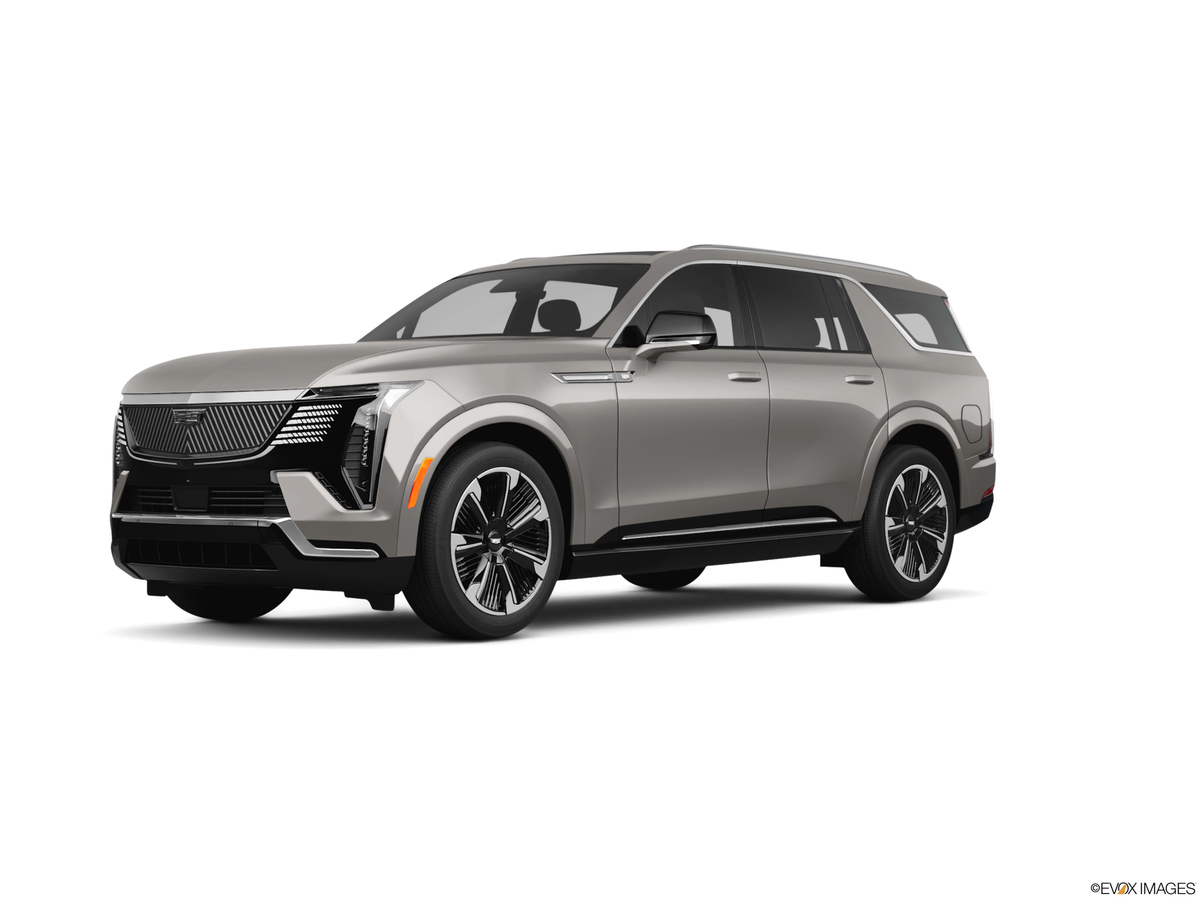 2026 Cadillac Escalade IQL