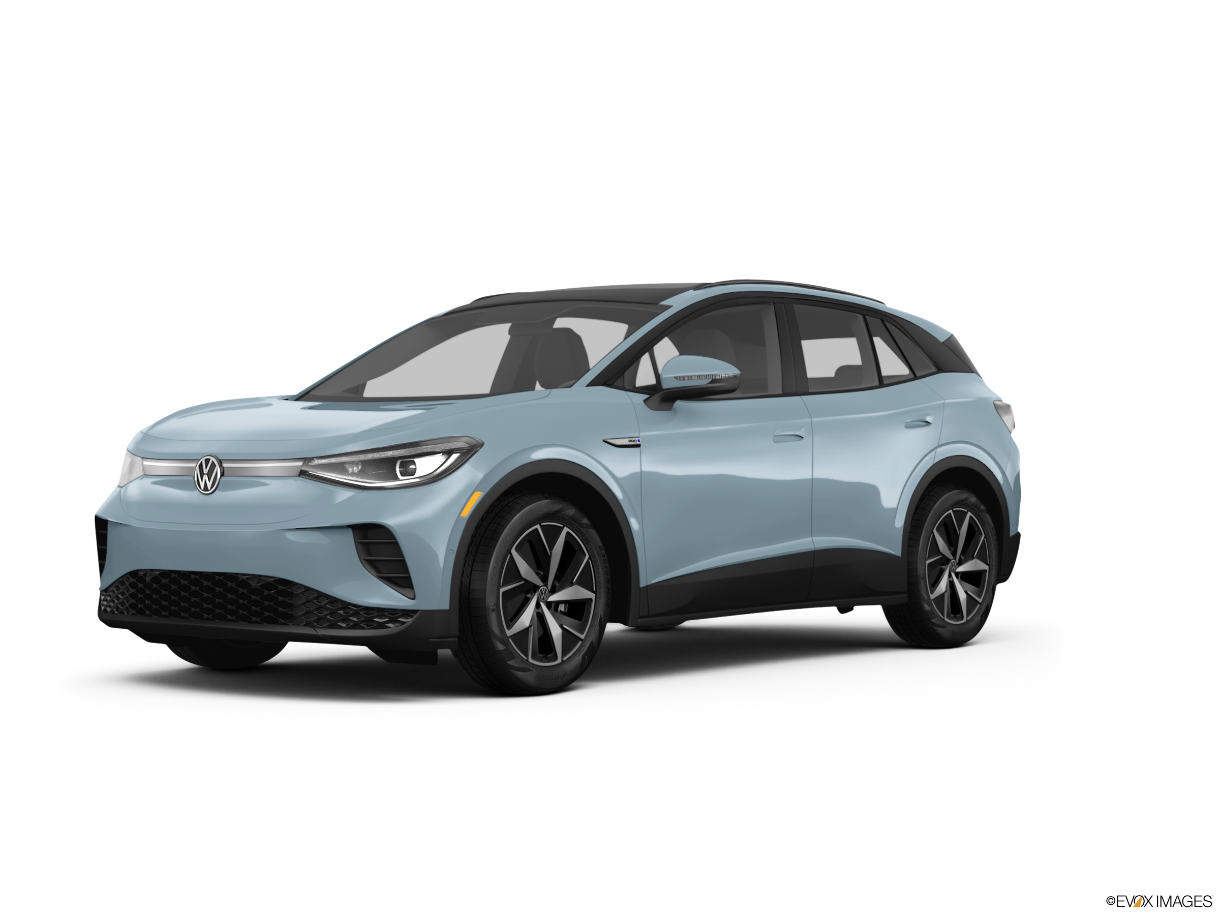 2026 Volkswagen ID.4