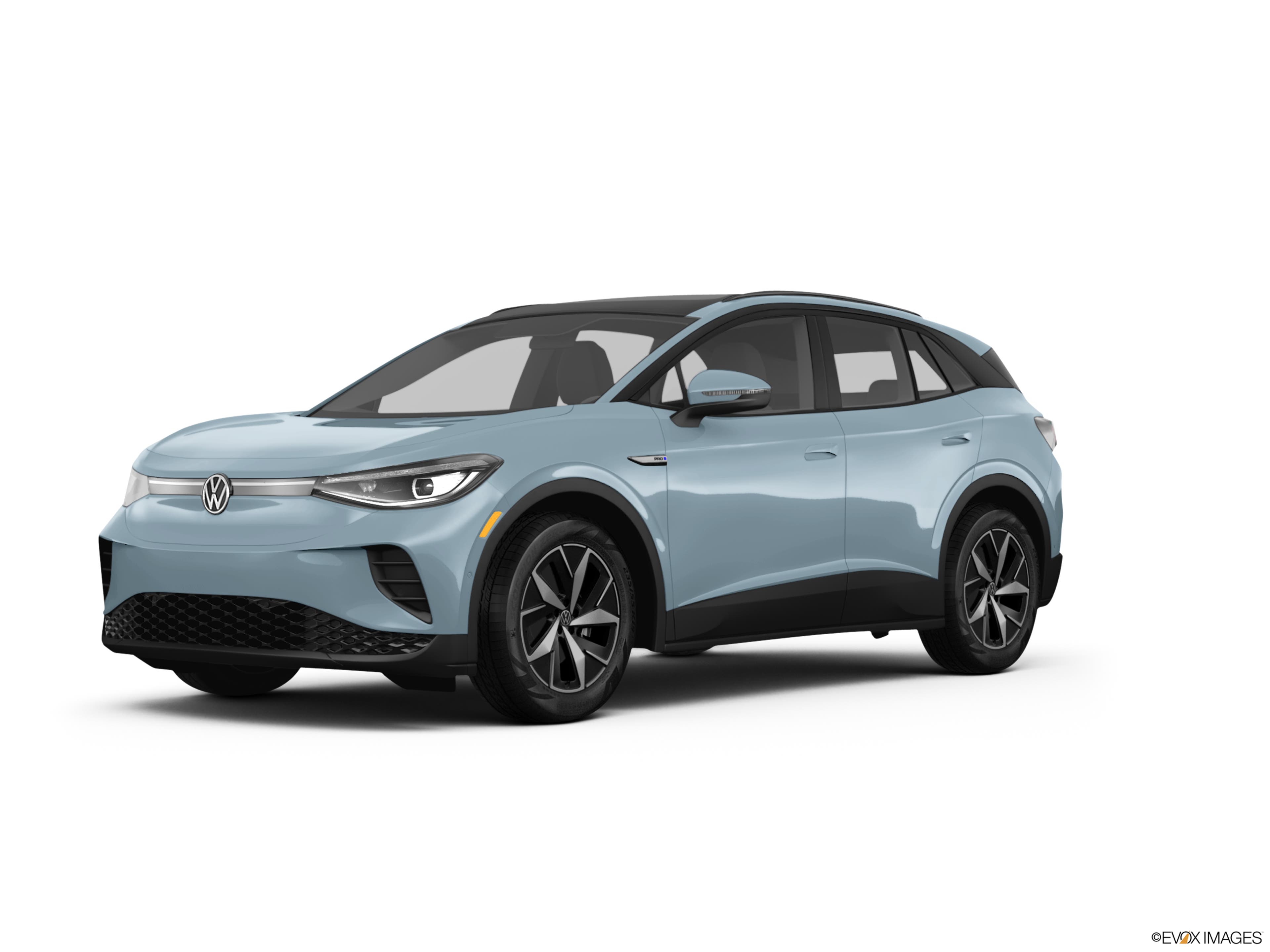2026 Volkswagen ID.4