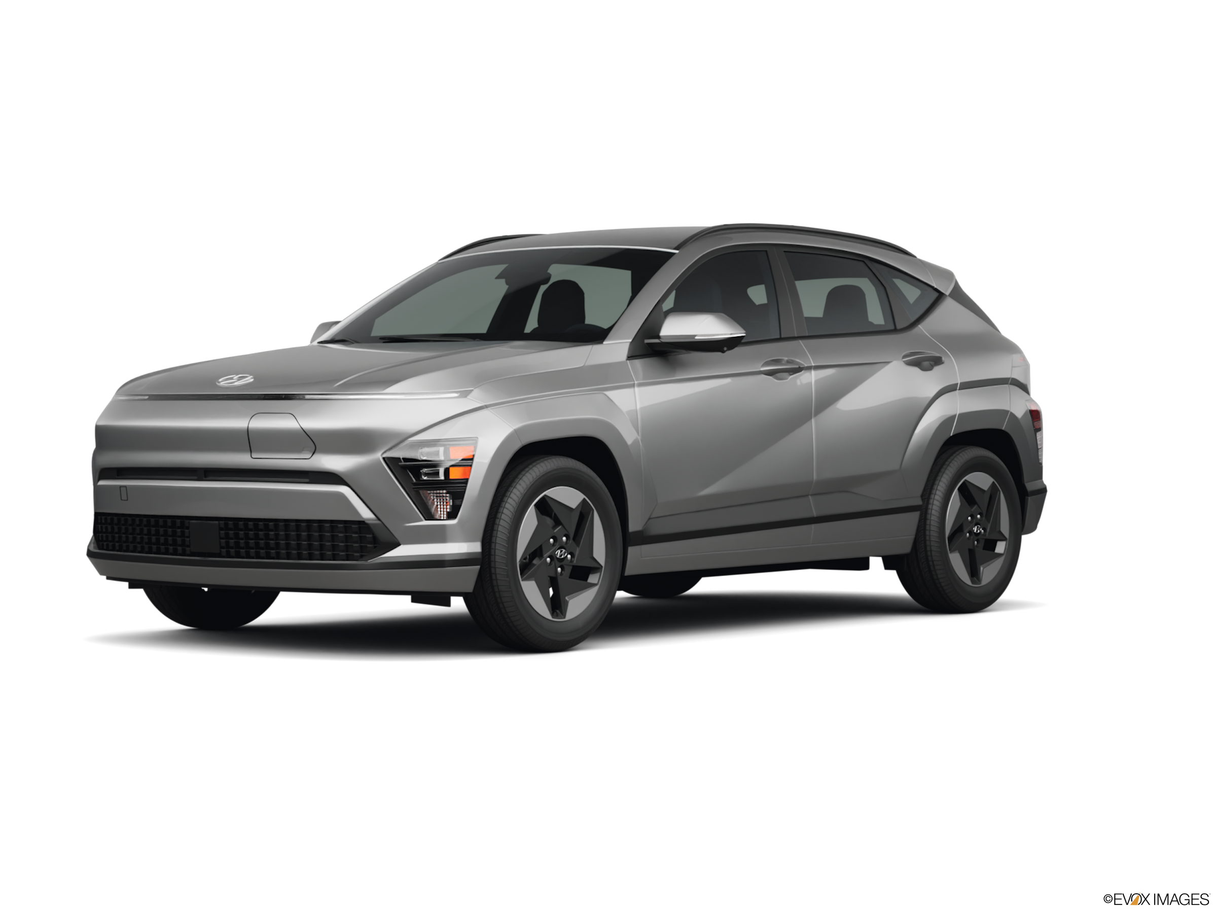 2025 Hyundai KONA Electric SE