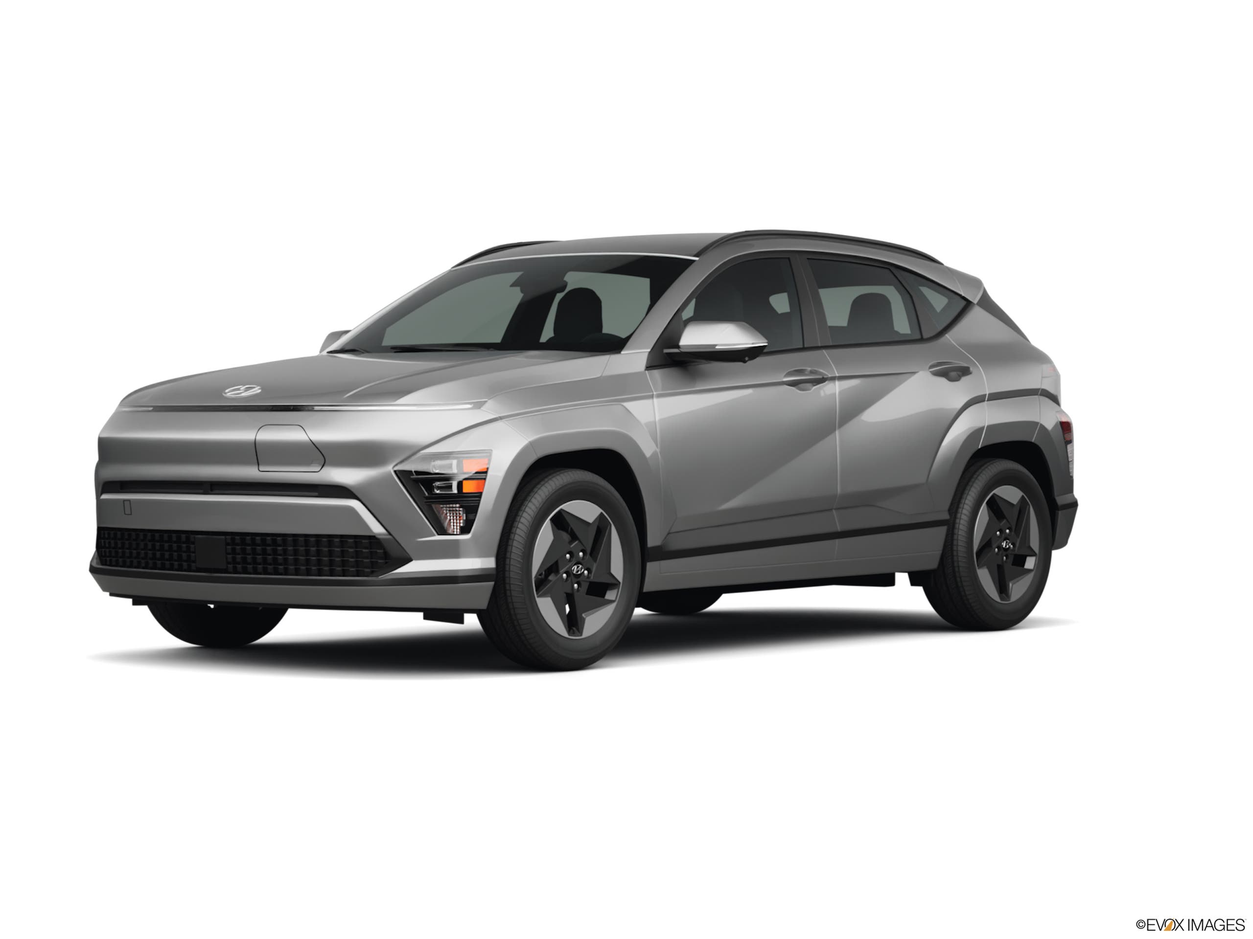 2025 Hyundai KONA Electric
