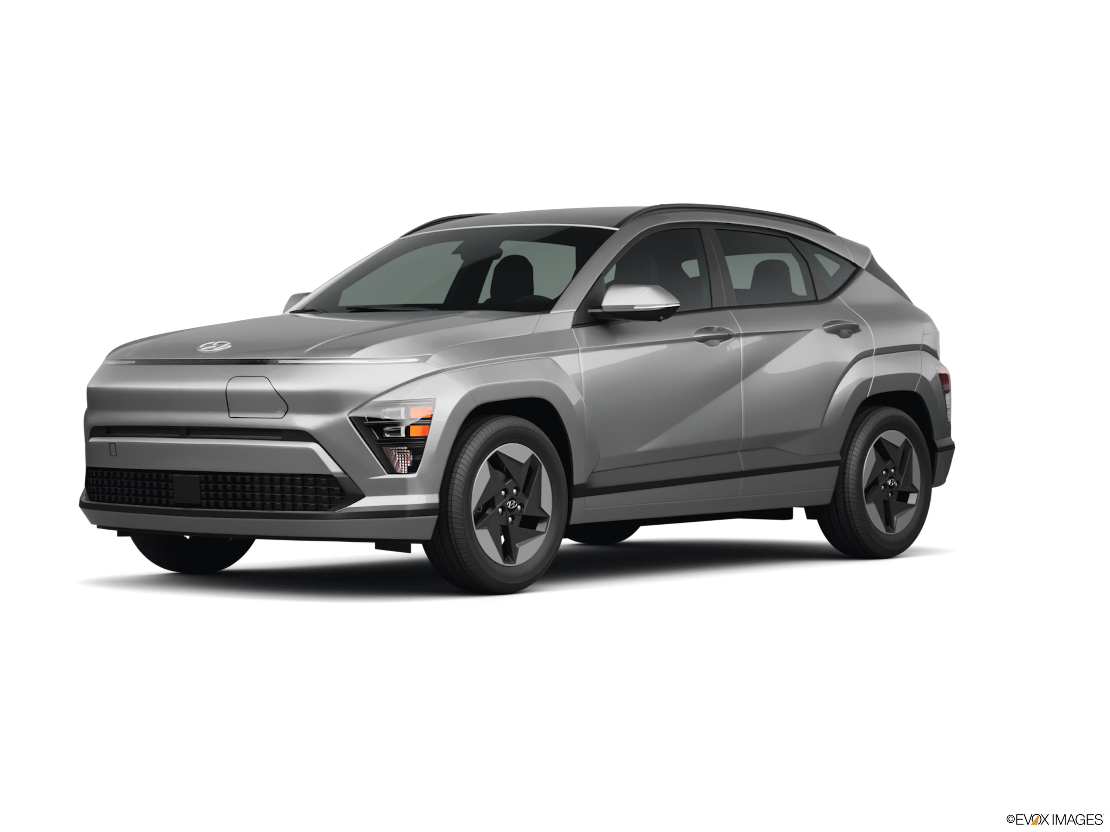 2025 Hyundai KONA Electric