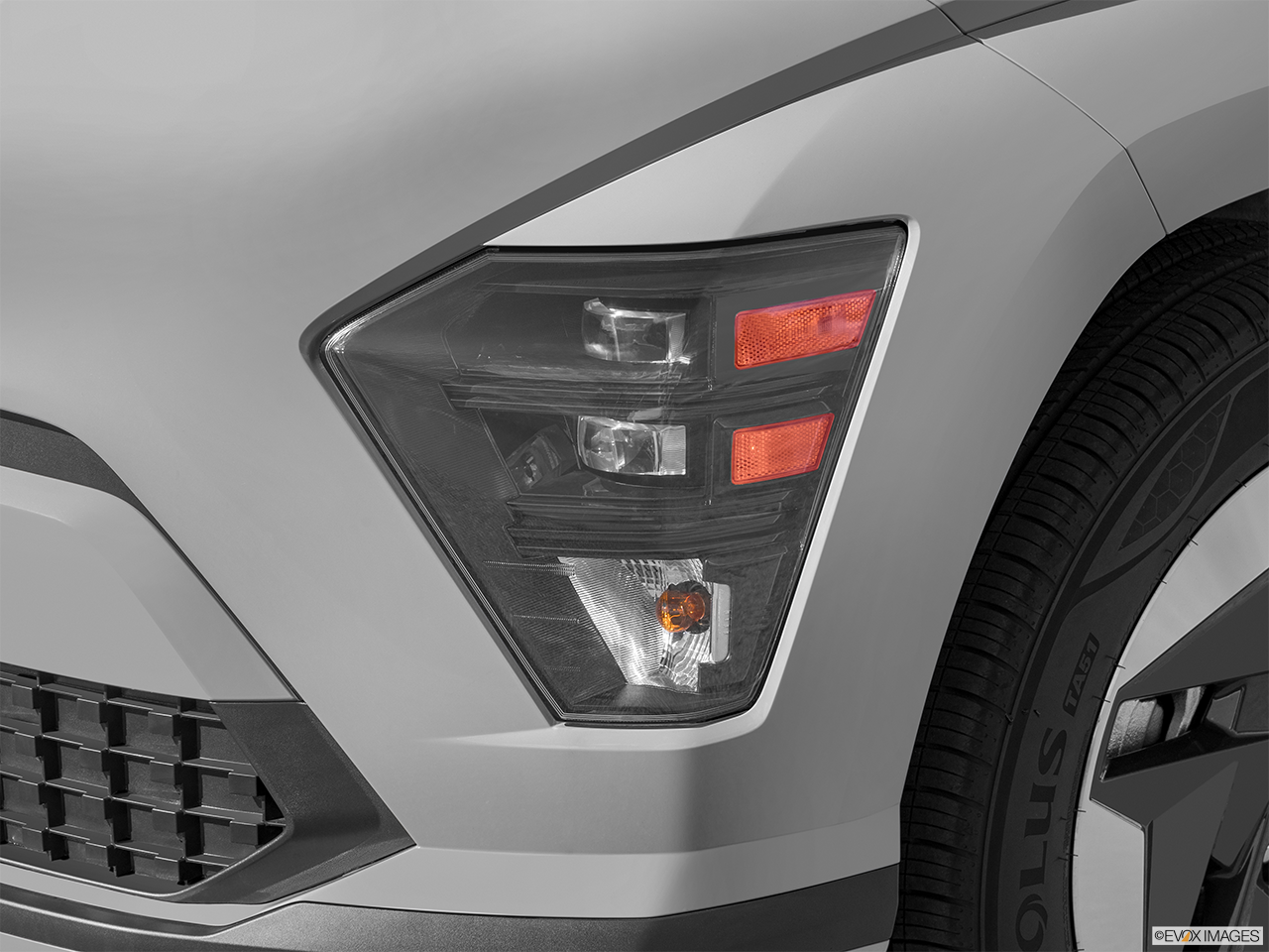 2025 Hyundai KONA Electric SE