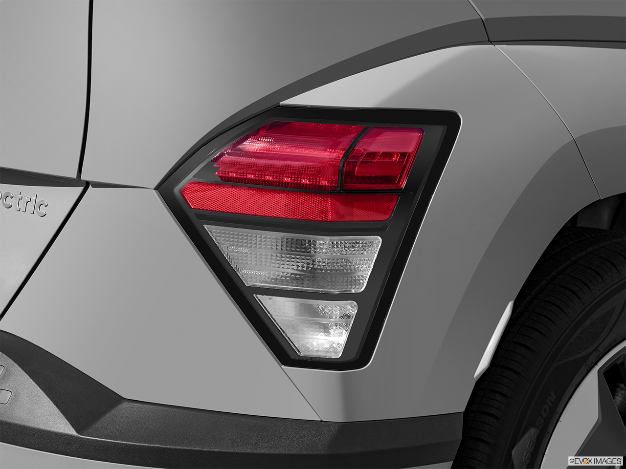 2025 Hyundai KONA Electric SE