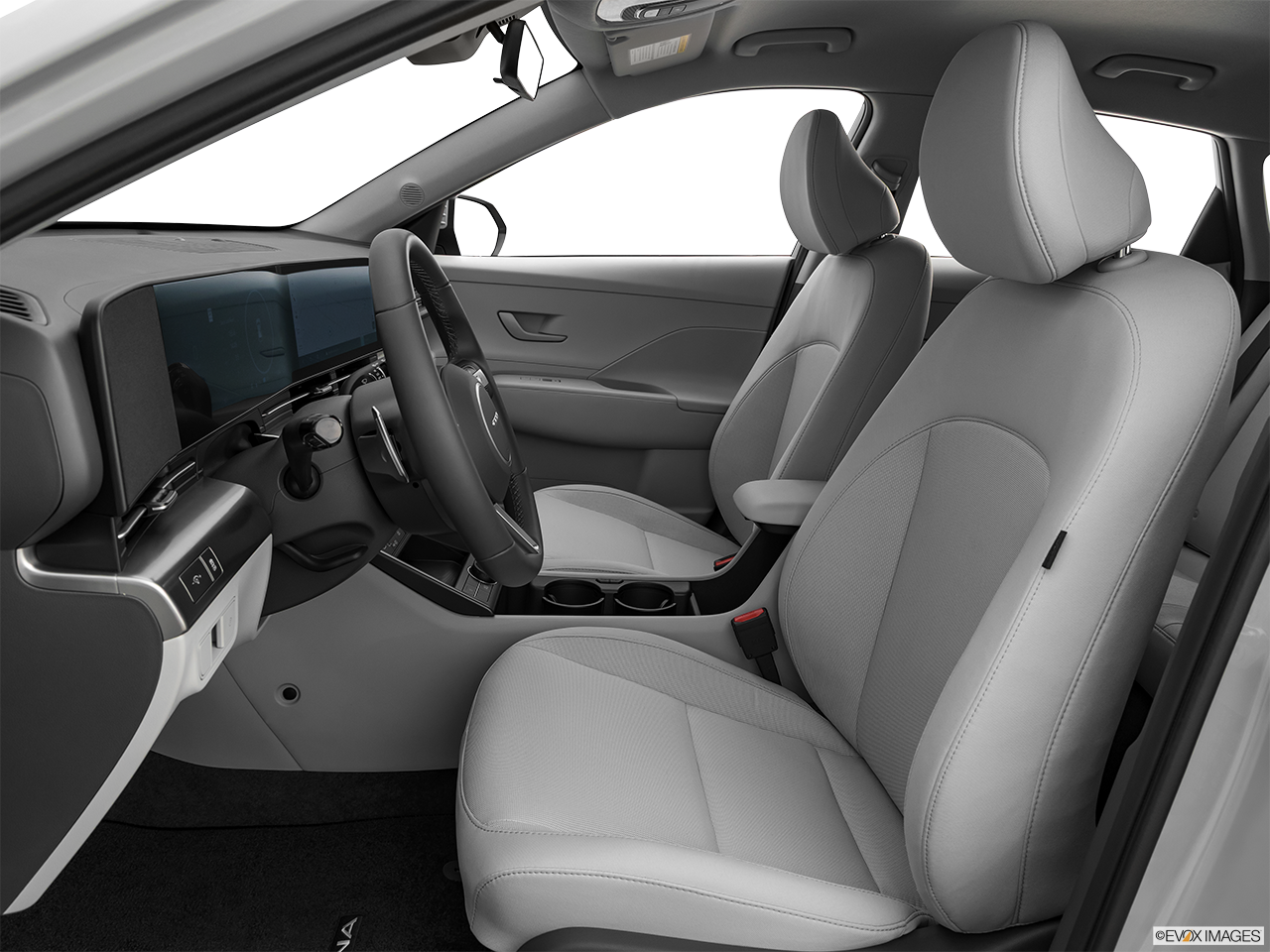 2025 Hyundai KONA Electric SE