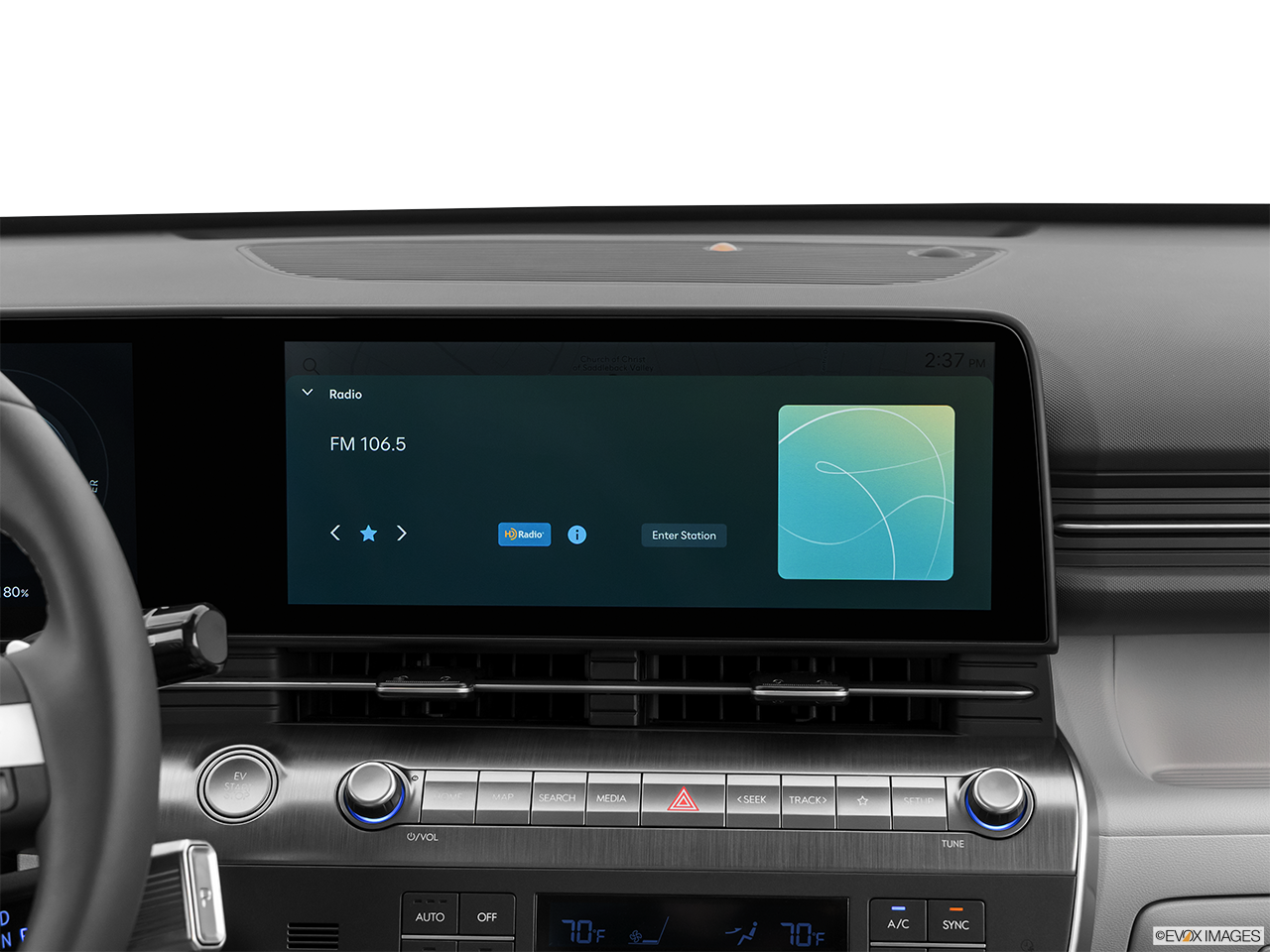 2025 Hyundai KONA Electric SE