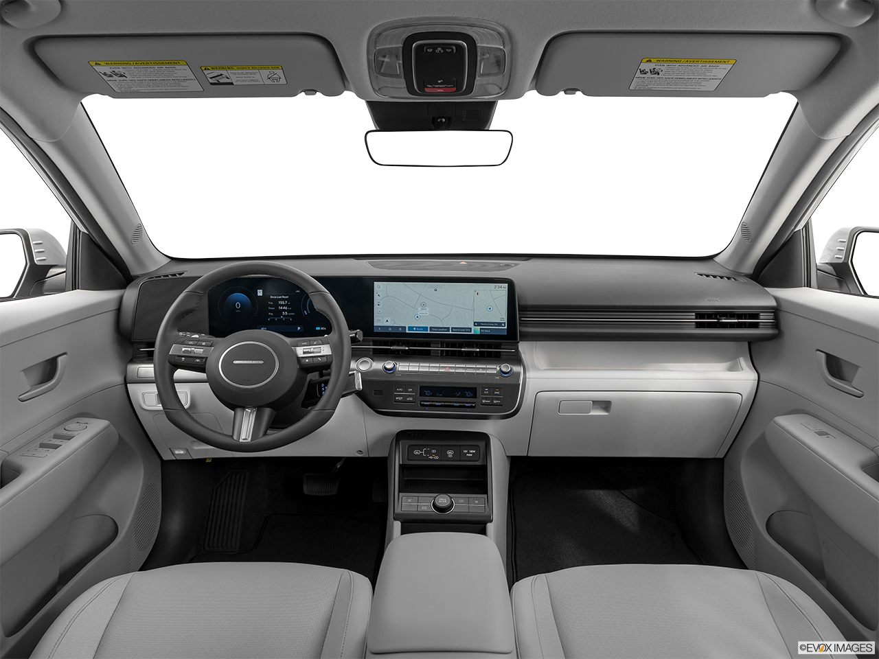 2025 Hyundai KONA Electric SE