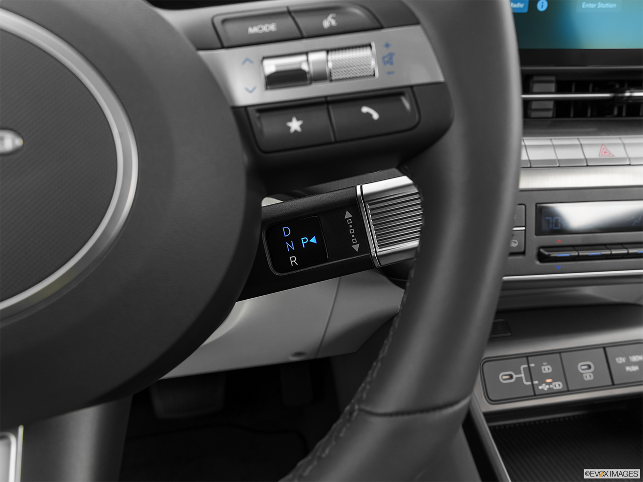 2025 Hyundai KONA Electric SE