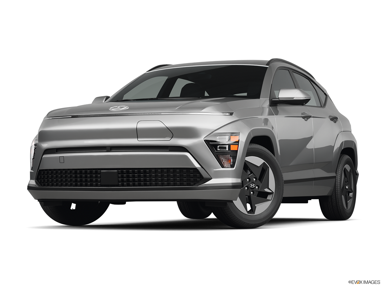2025 Hyundai KONA Electric SE