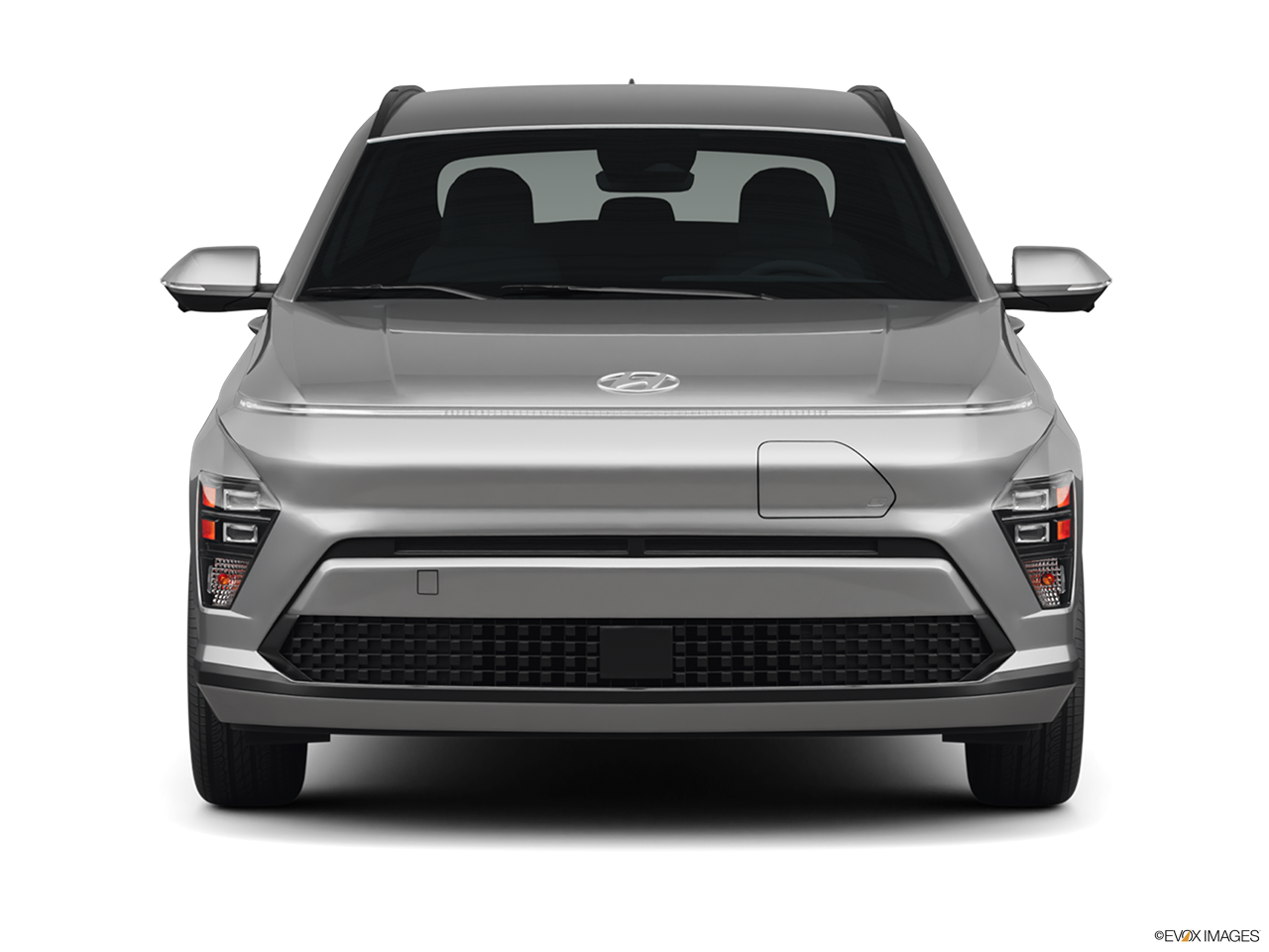 2025 Hyundai KONA Electric SE