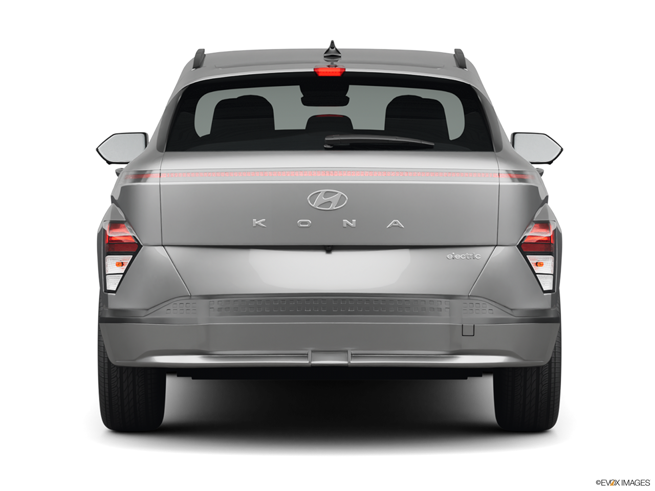 2025 Hyundai KONA Electric SE