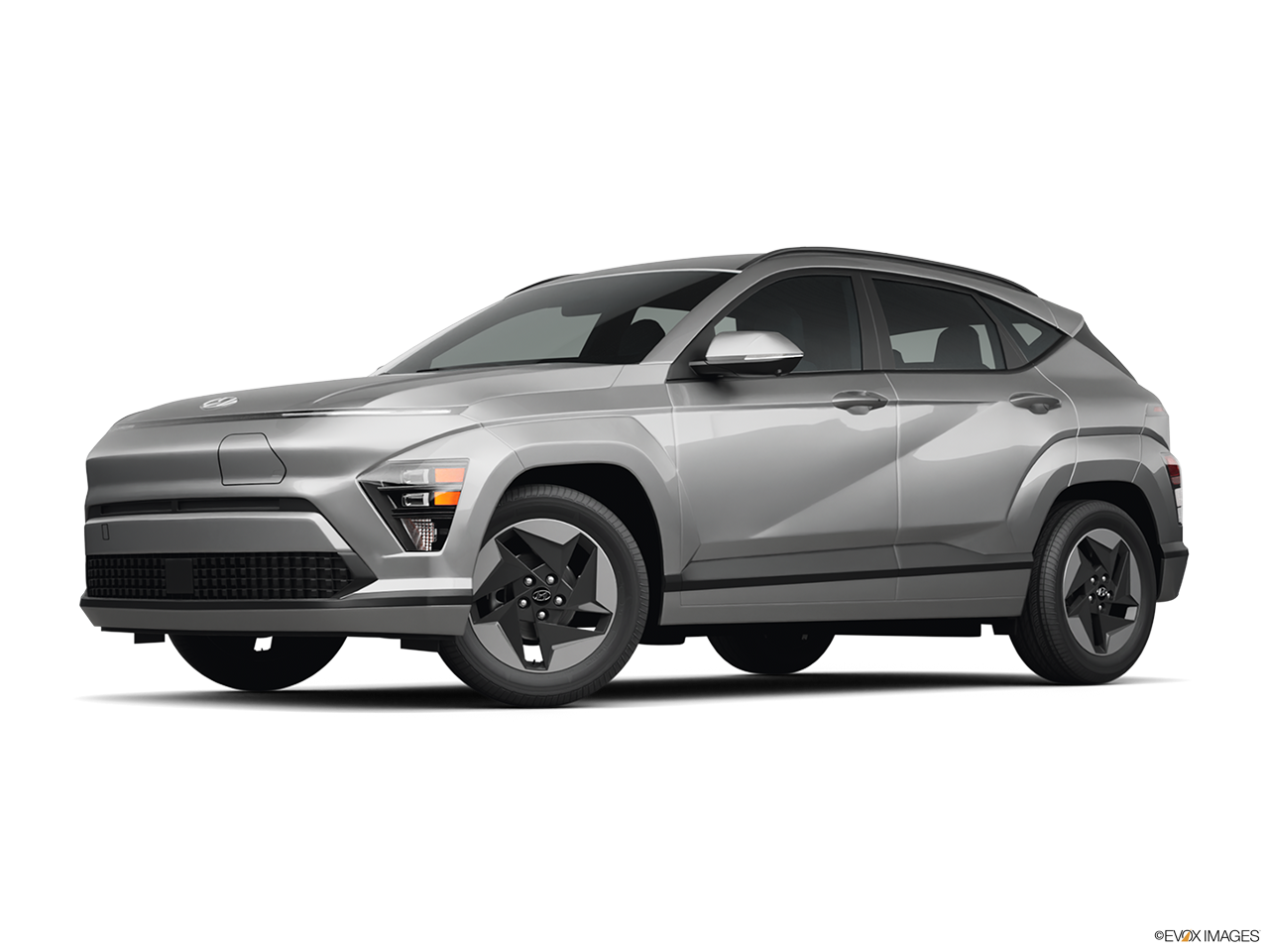 2025 Hyundai KONA Electric SE