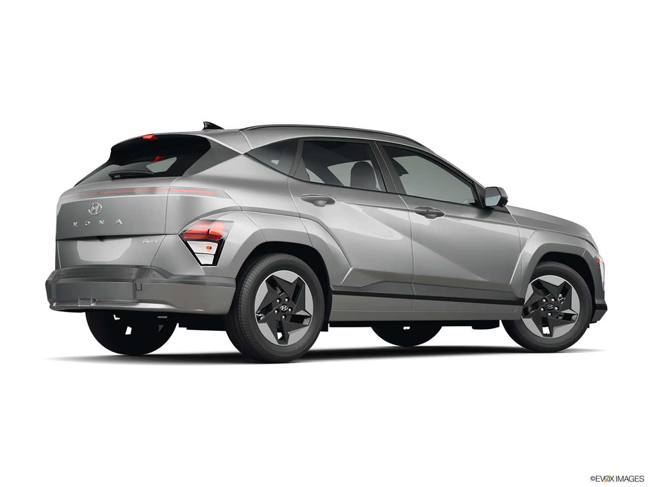 2025 Hyundai KONA Electric SE