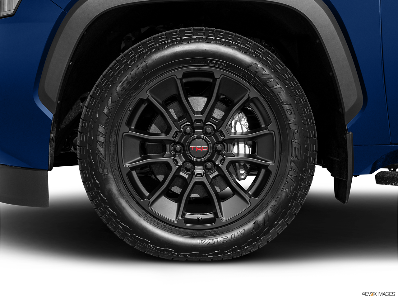 2026 Toyota Sequoia SR5